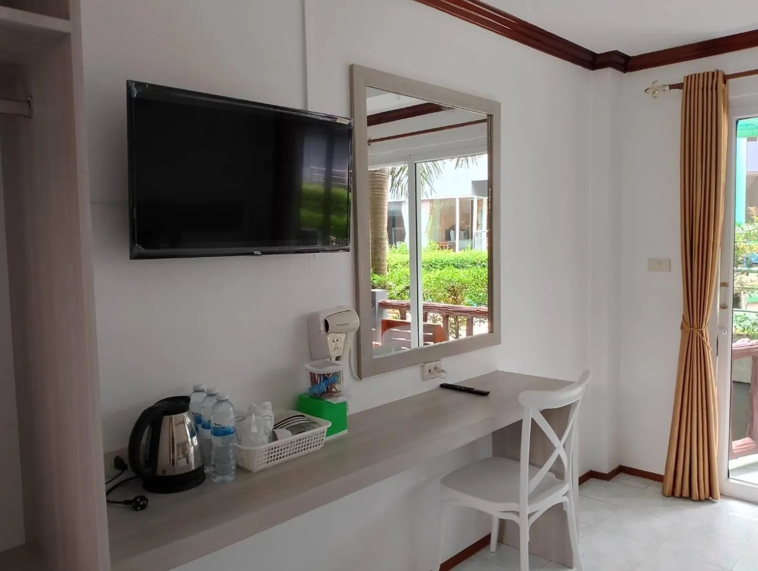 Aonang Village Resort