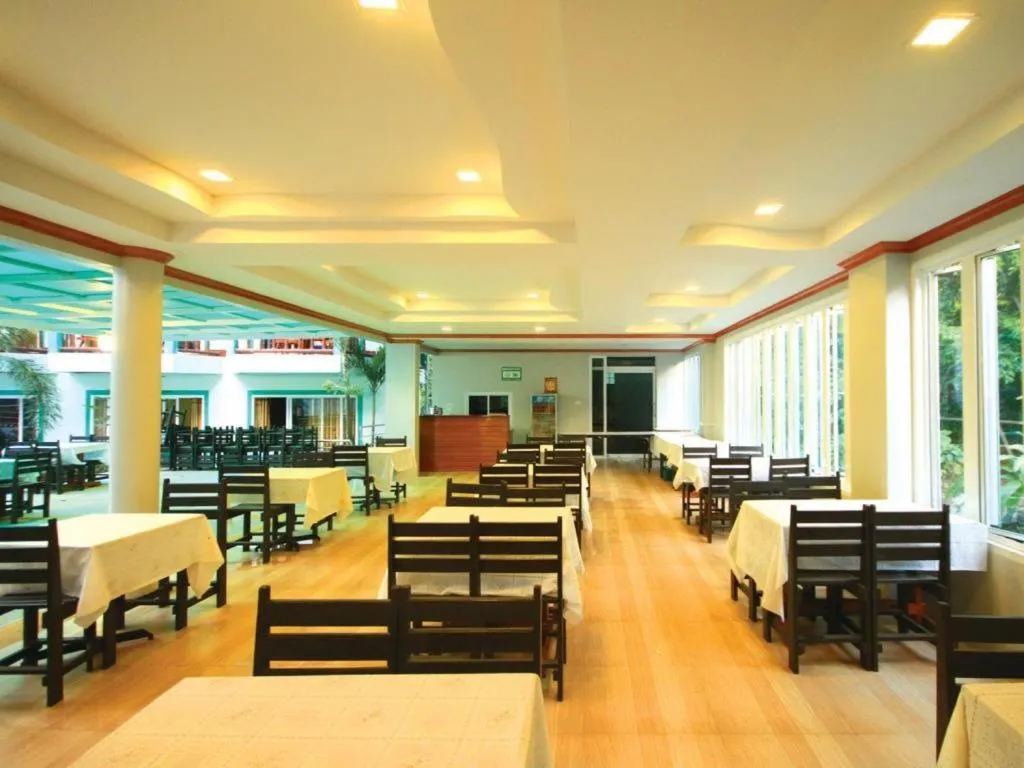 Aonang Village Resort