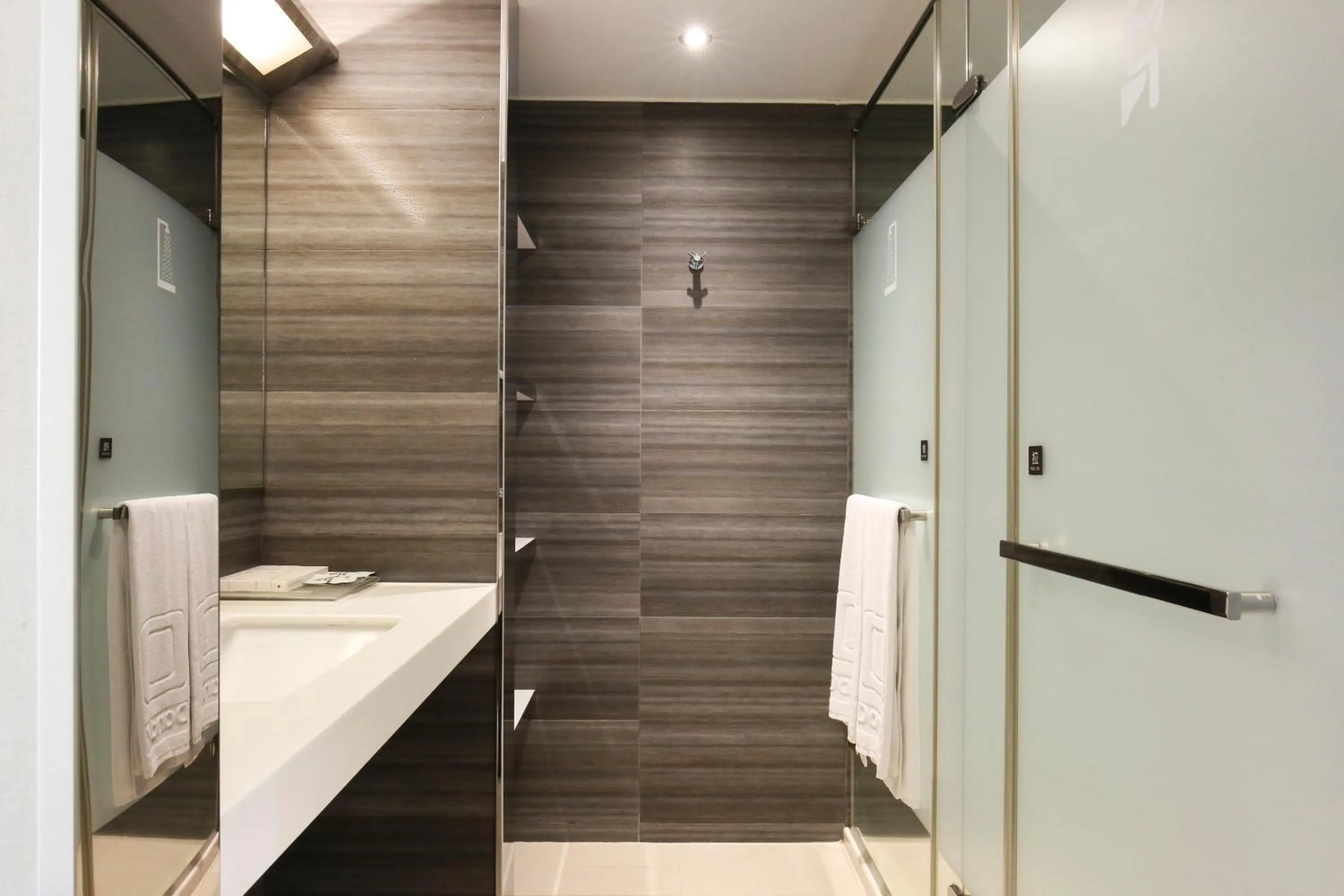 Dandy Hotel - Tianmu Branch