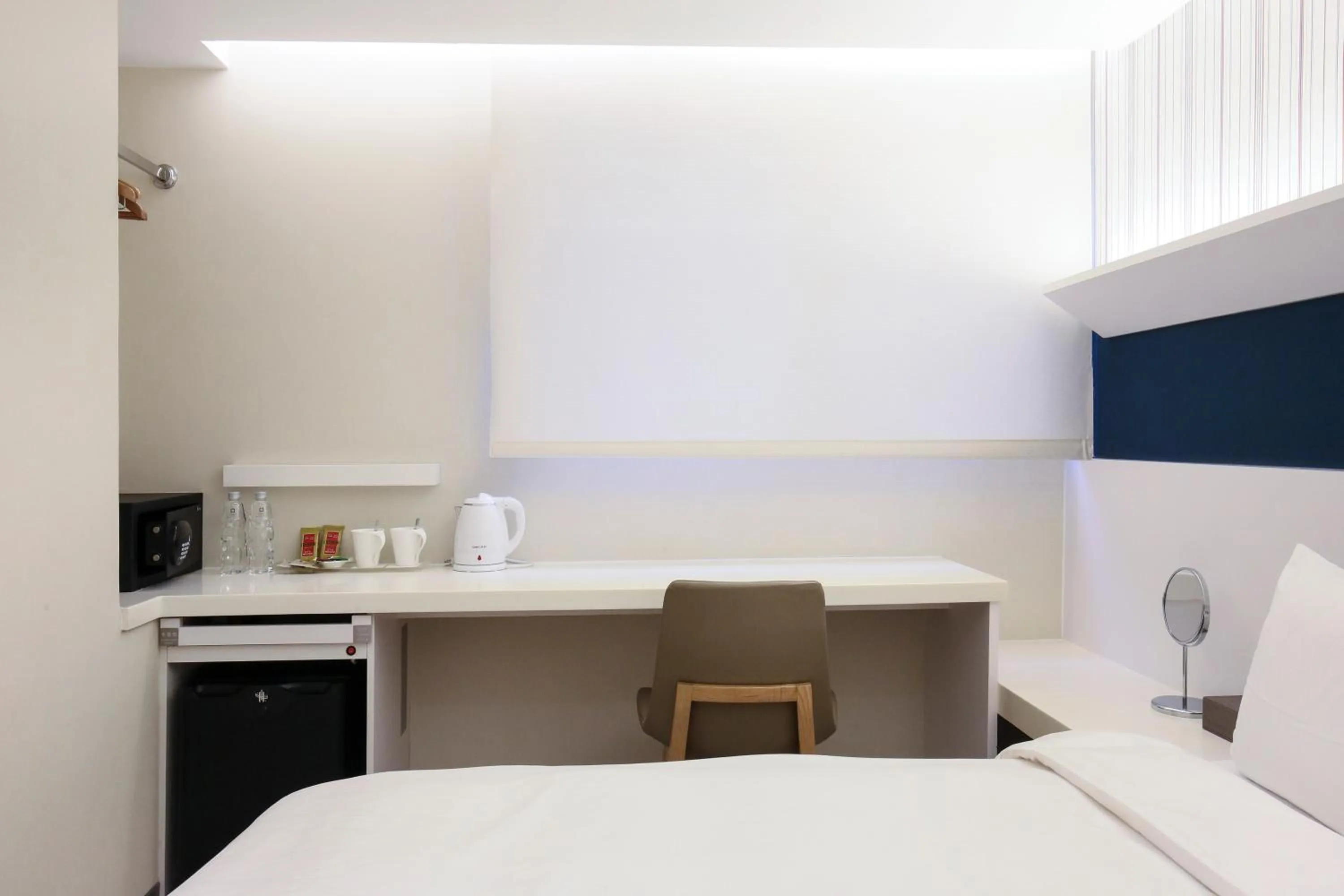 Bed in Dandy Hotel - Tianmu Branch