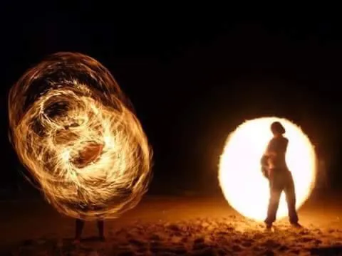 Night in Lanta Paragon