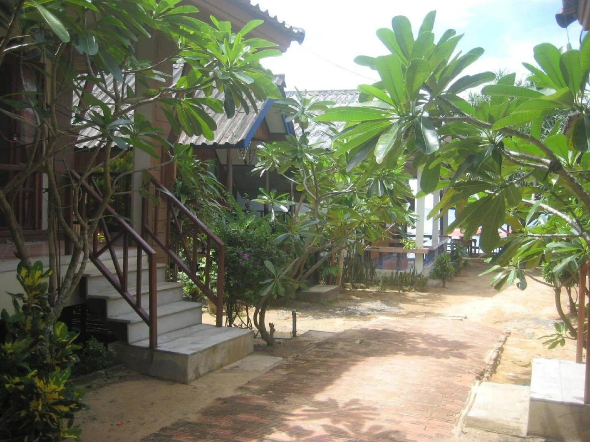 Day in Lanta Paragon