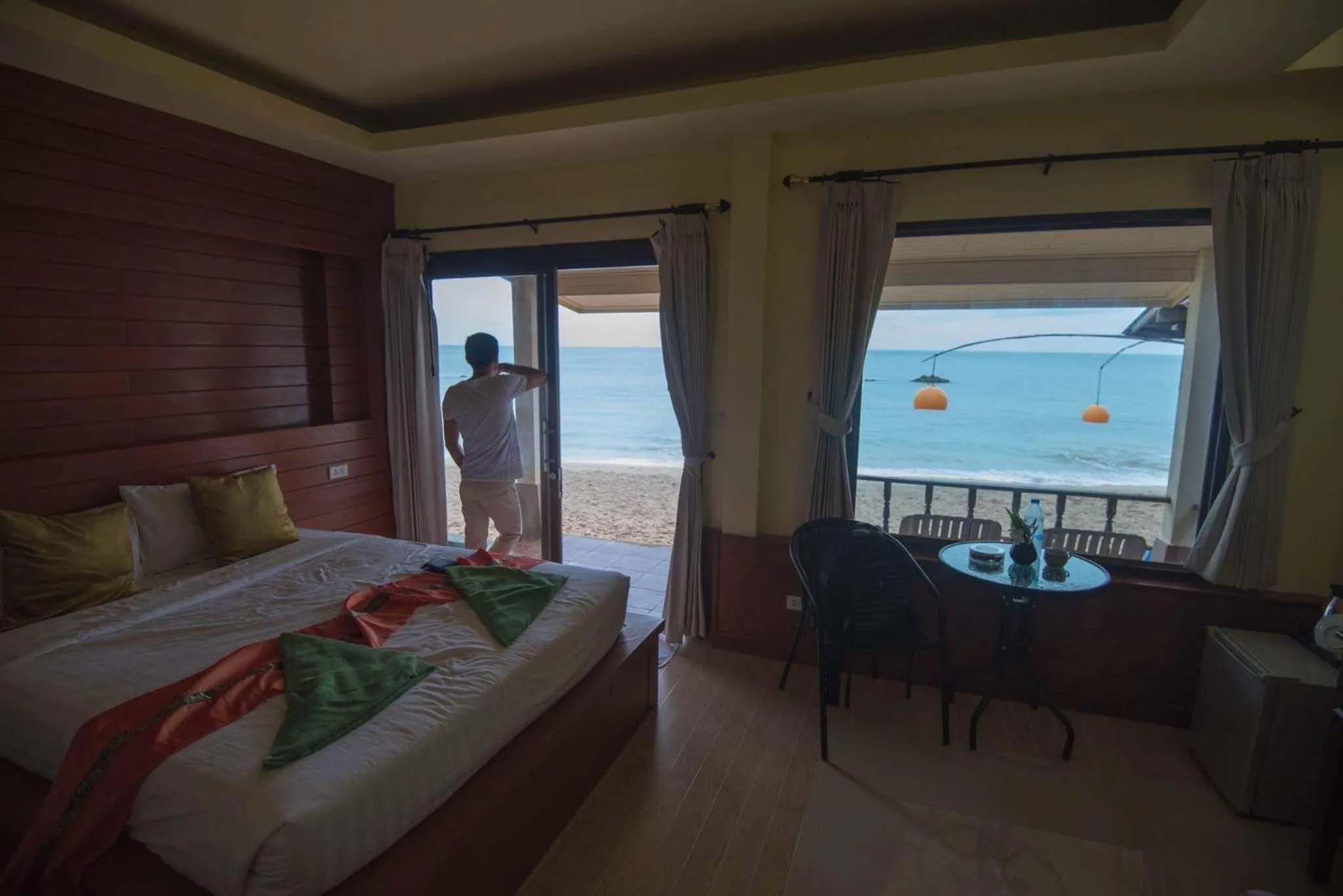 Bed in Lanta Paragon