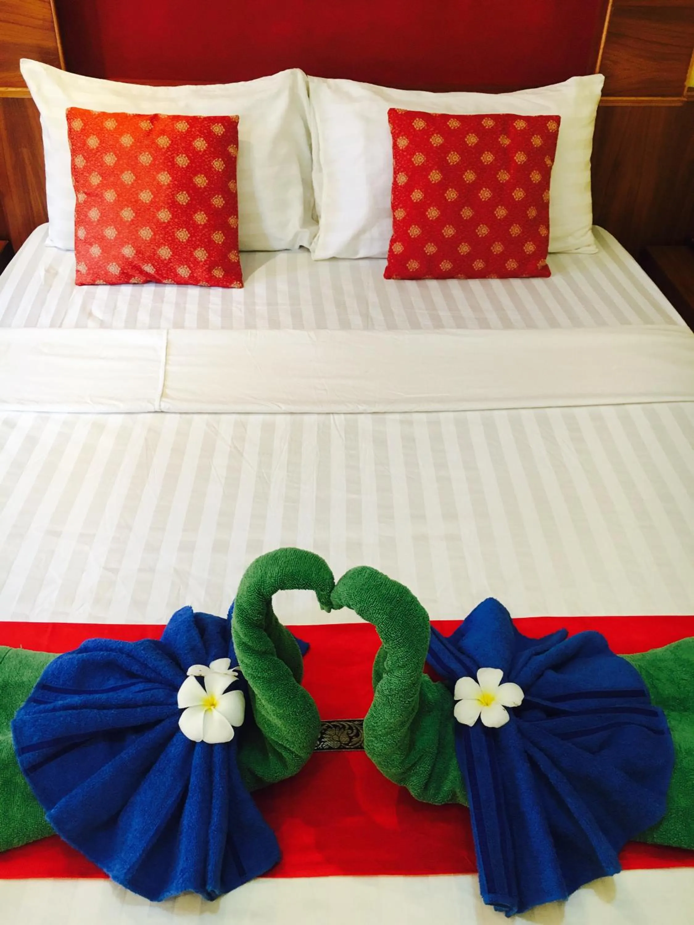 Bed in Lanta Paragon