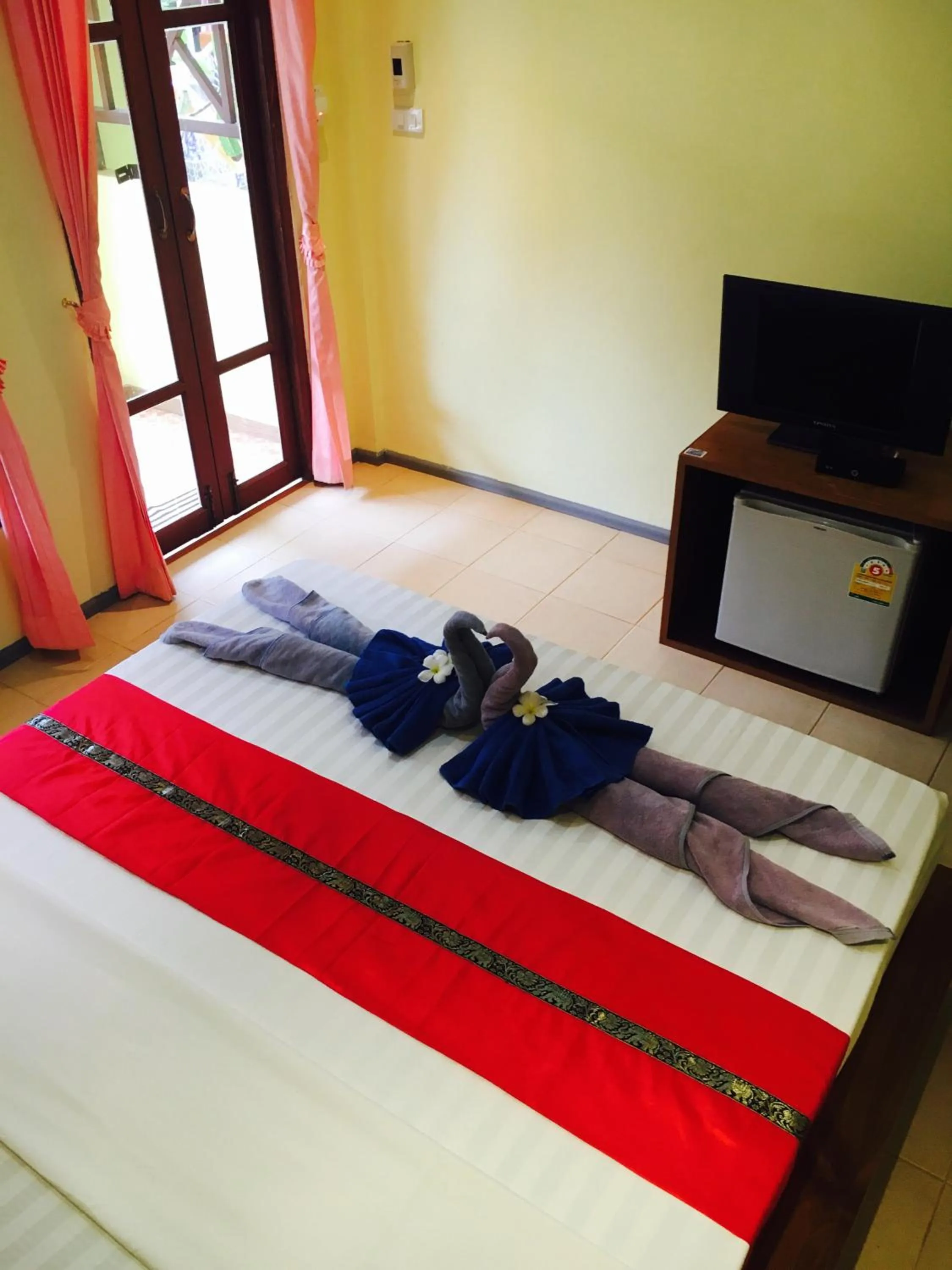 Bed in Lanta Paragon