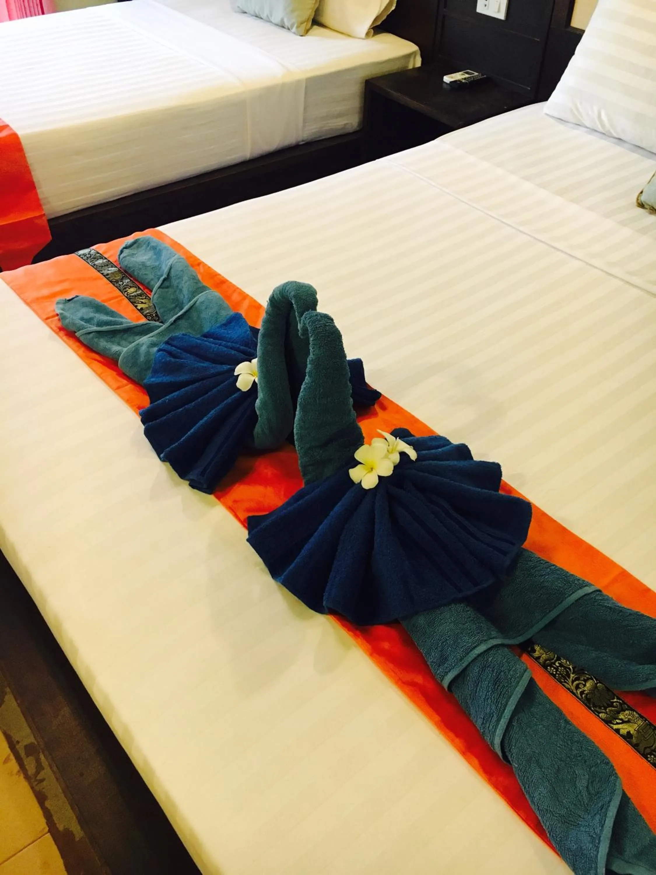 Bed in Lanta Paragon