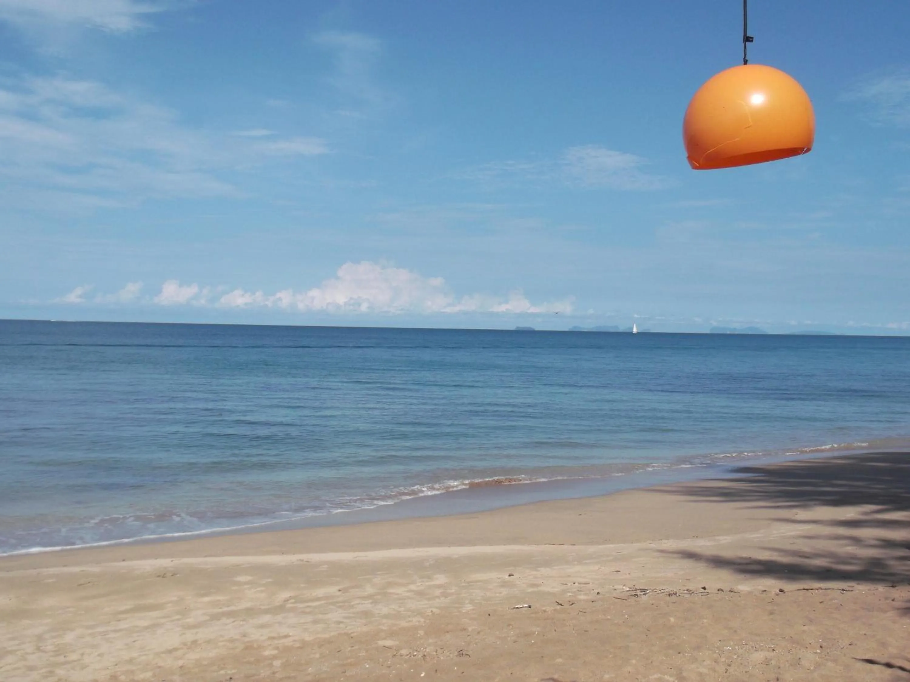 Day in Lanta Paragon