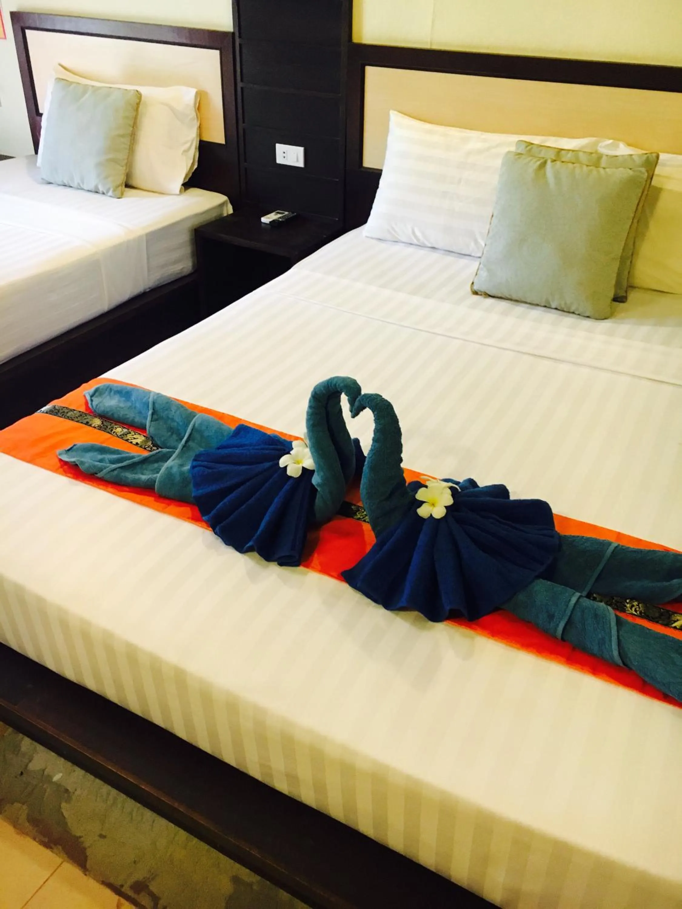 Bed in Lanta Paragon