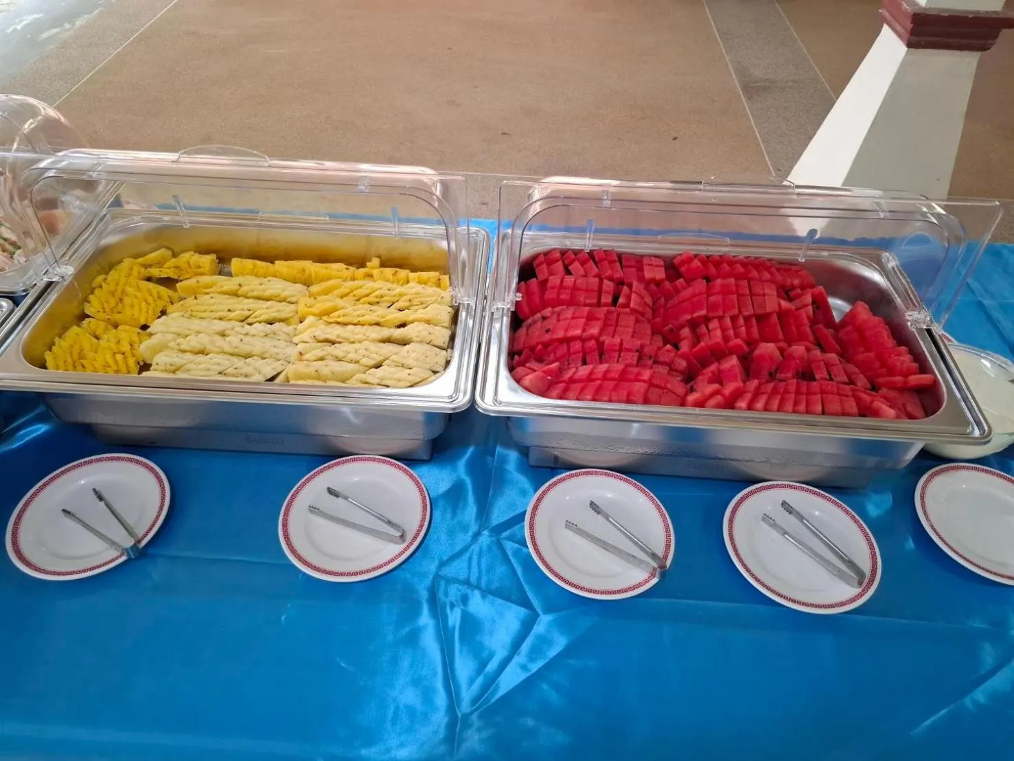 Lanta Summer House 1