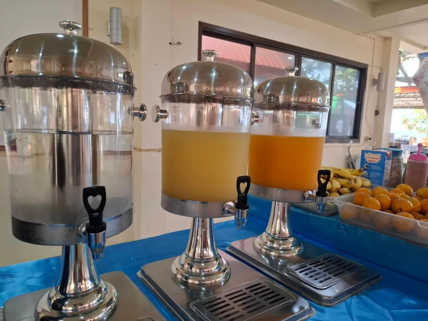 Lanta Summer House 1