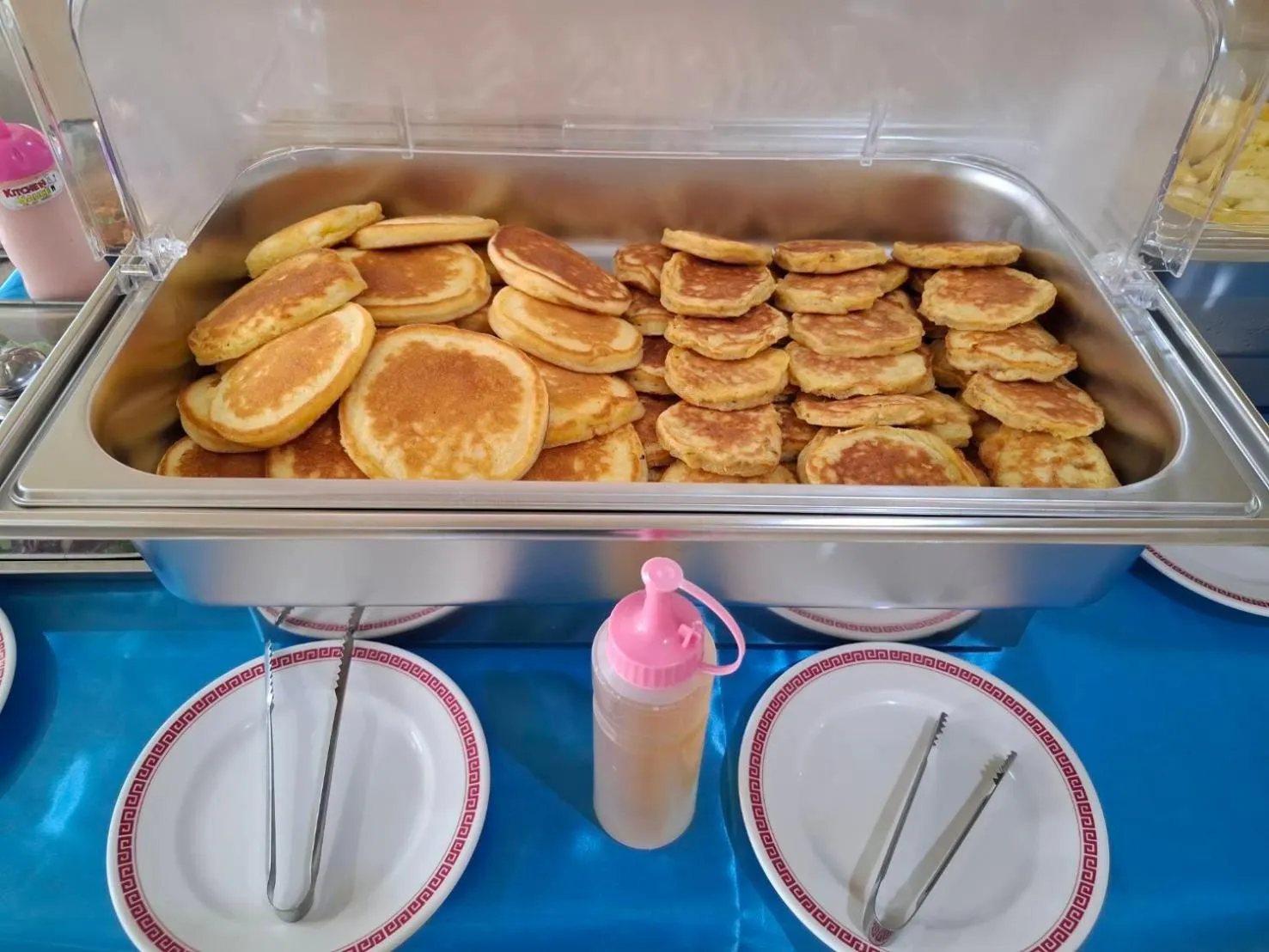 Lanta Summer House 1