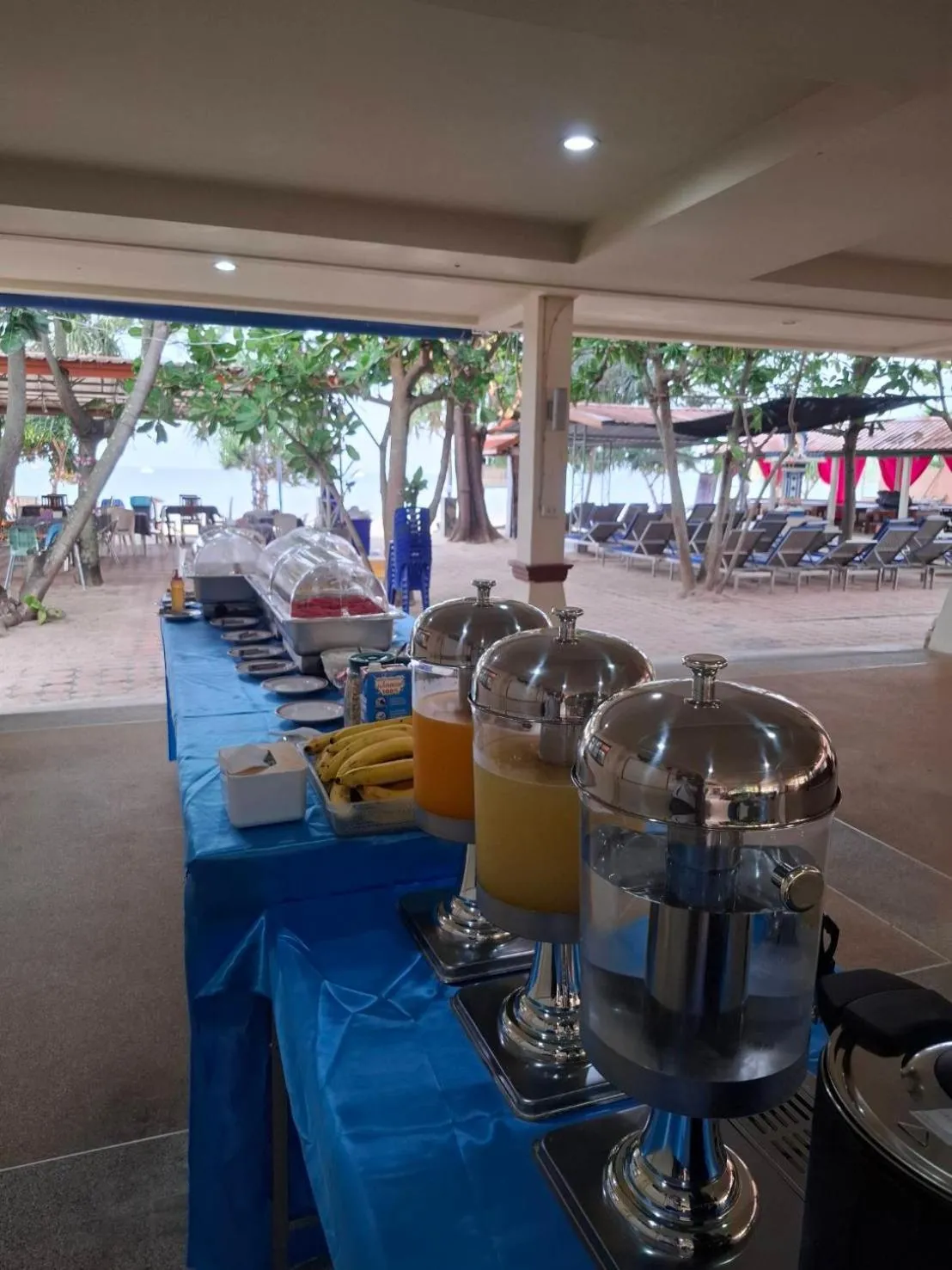 Lanta Summer House 1