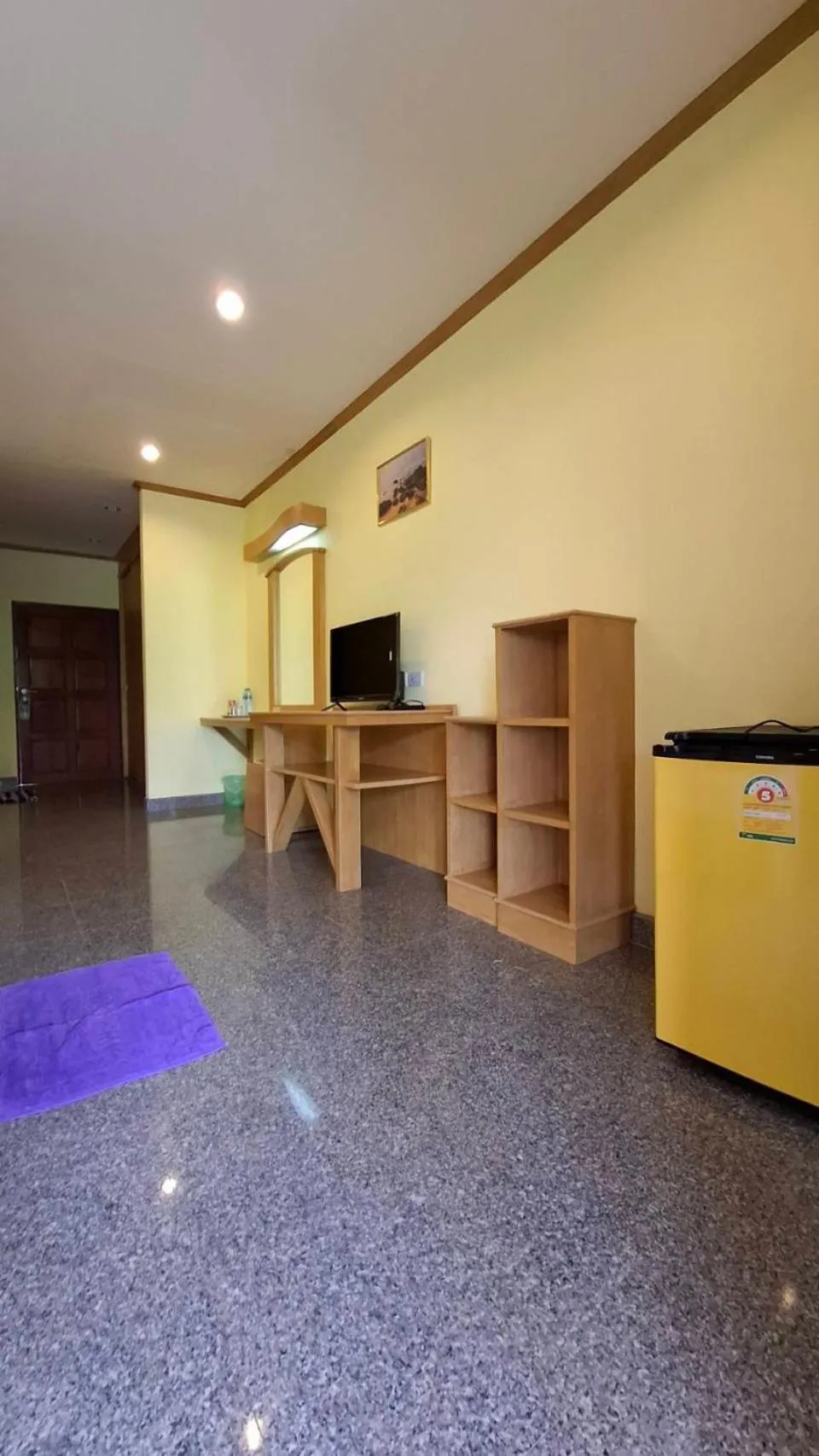 TV and multimedia in Lanta Summer House 1