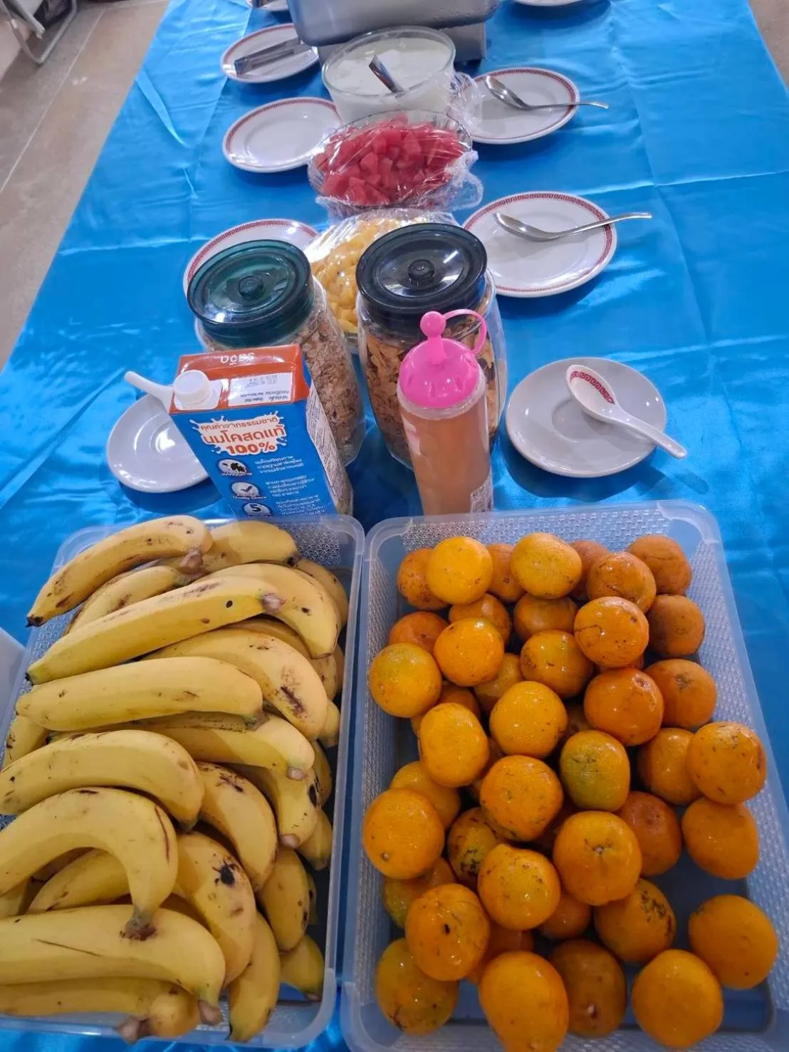 Lanta Summer House 1