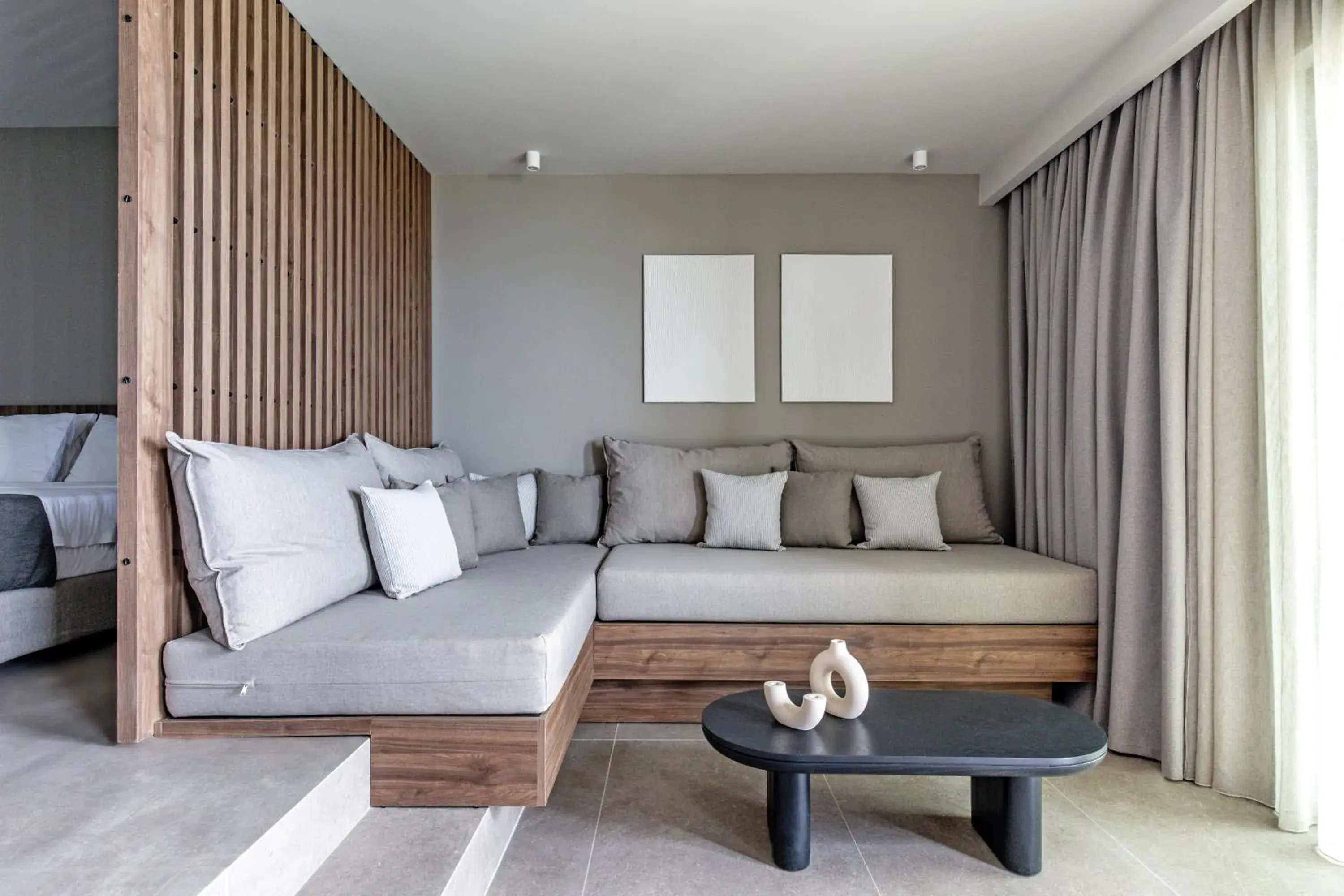 Family Suite in Elios Hill Family Suite in Elios Hill