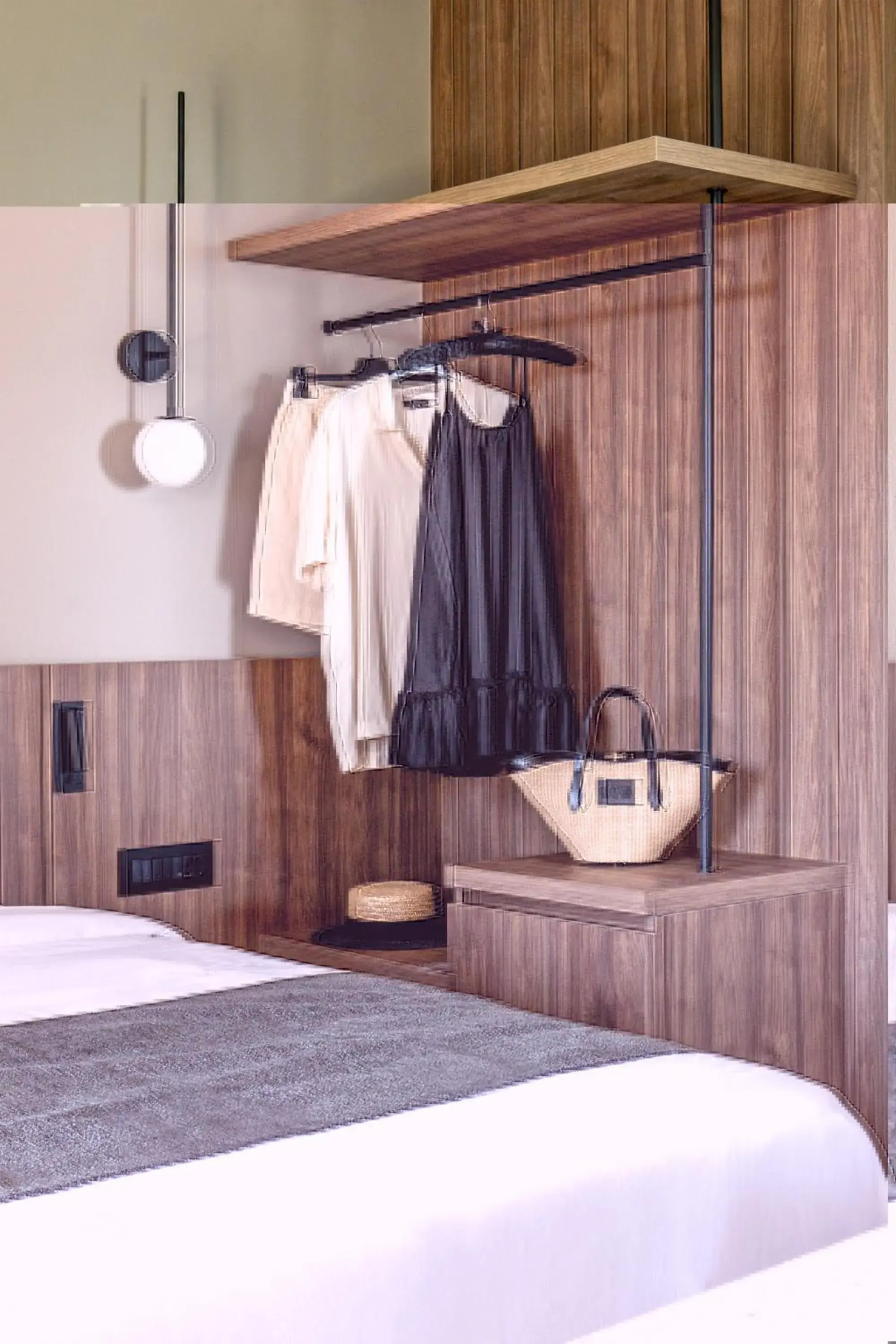 Two-Bedroom Suite in Elios Hill Two-Bedroom Suite in Elios Hill