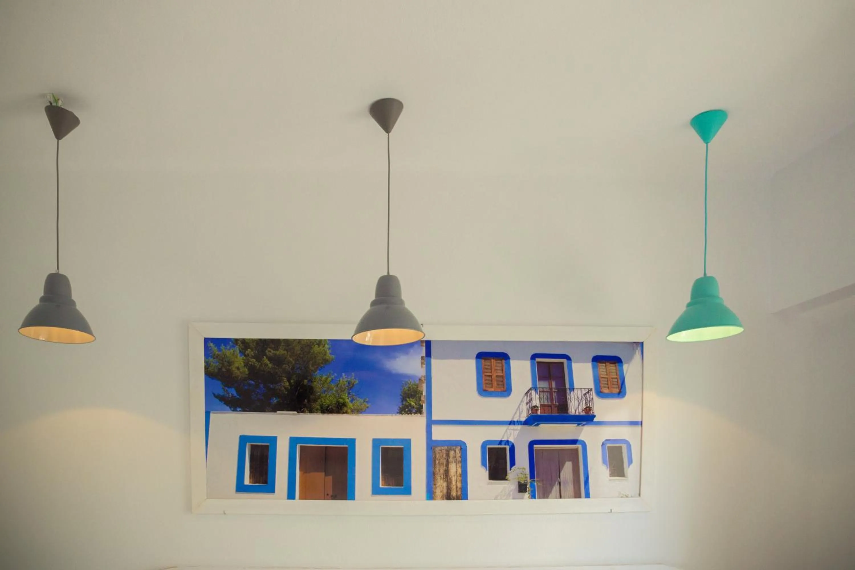 Other in Hostal Sunset Ibiza