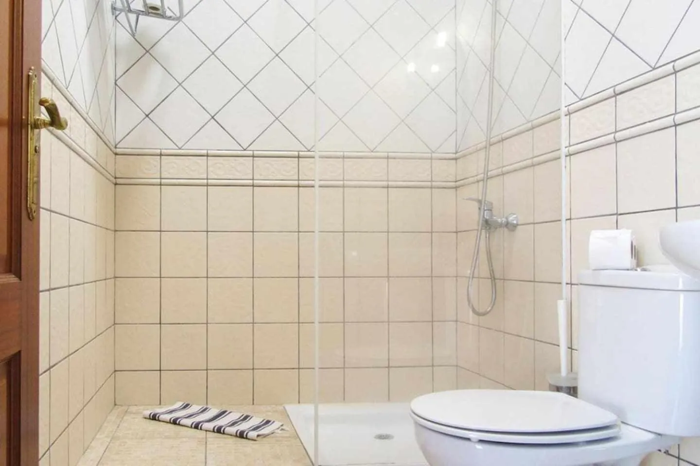 Villas del Mar Viña y Cabrera