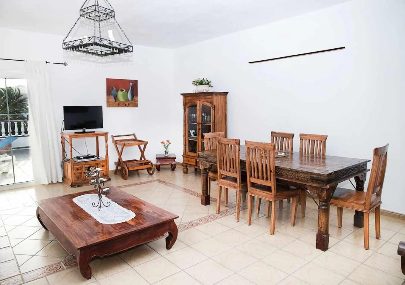 Villas del Mar Viña y Cabrera