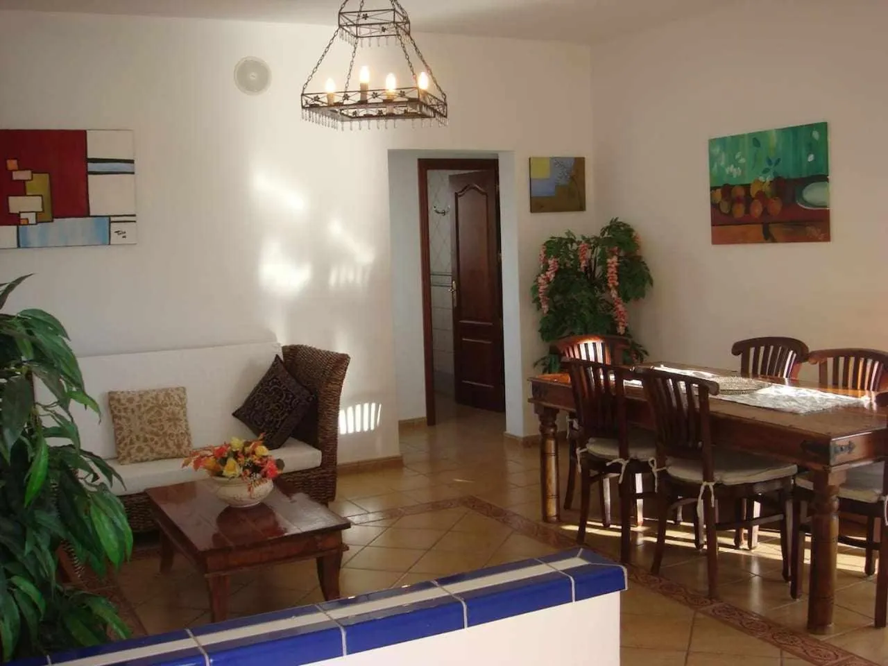 Villas del Mar Viña y Cabrera