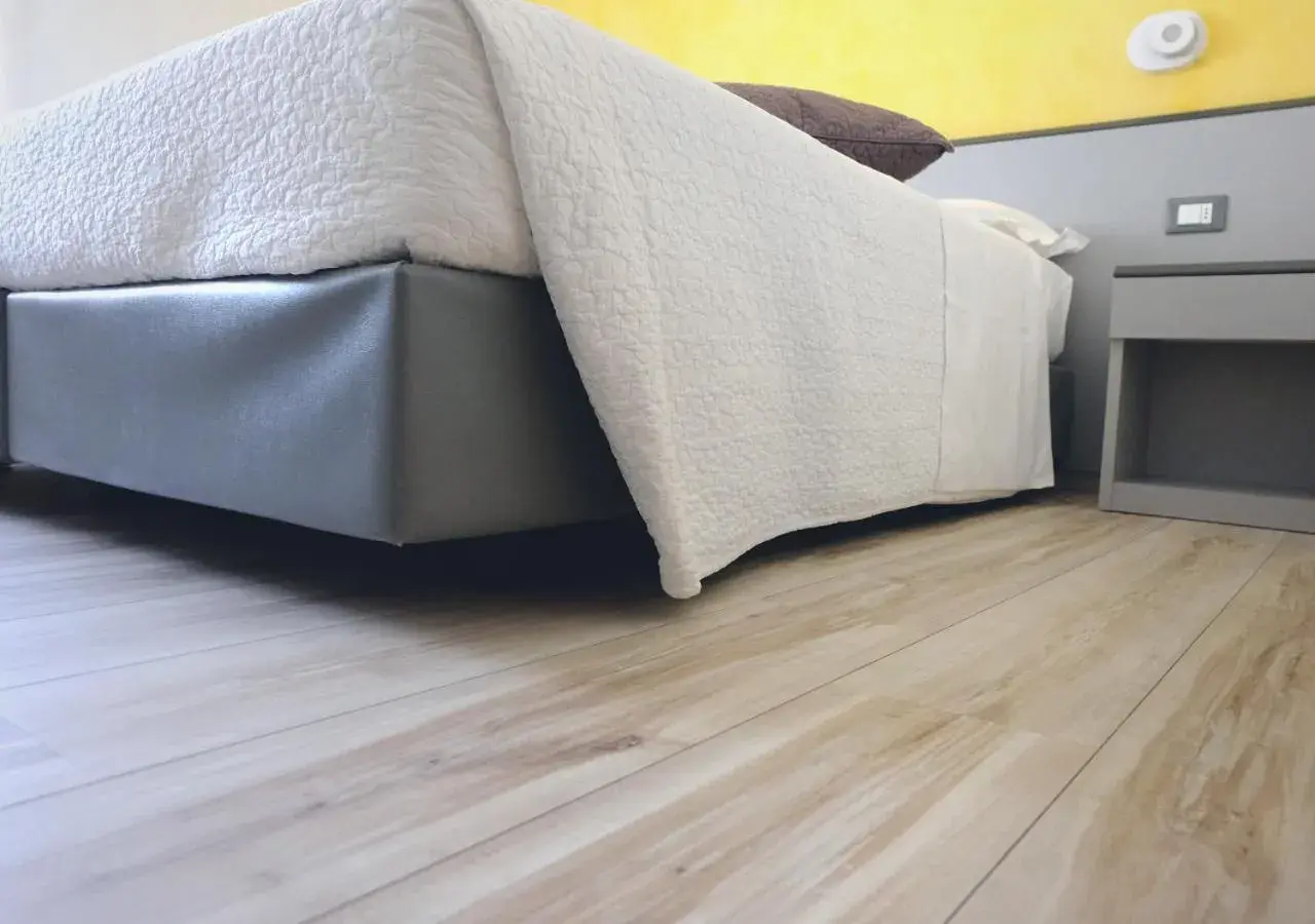 Double or Twin Room - single occupancy in Hotel Liberty Double or Twin Room - single occupancy in Hotel Liberty