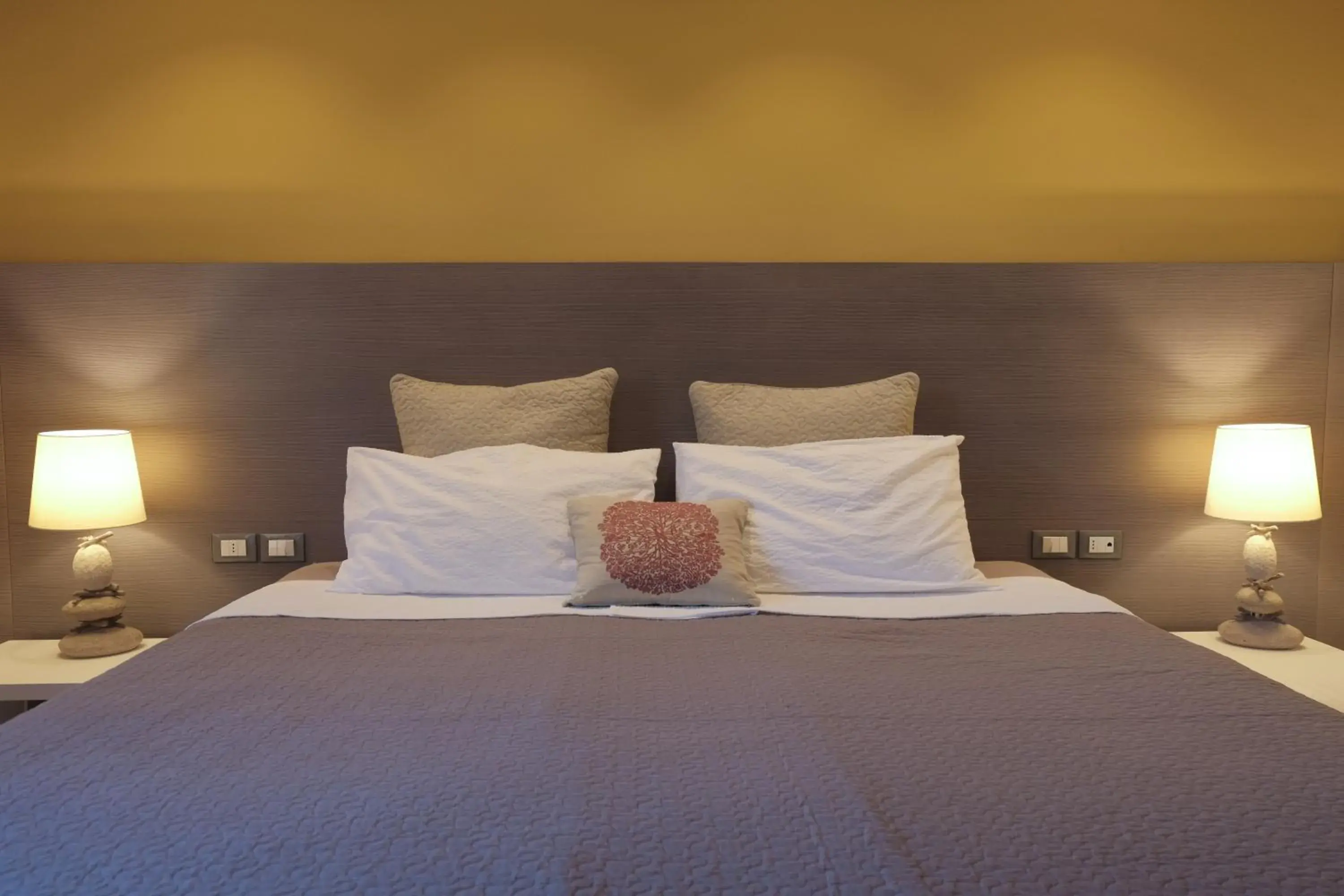 Superior Double or Twin Room with Lake View - single occupancy in Hotel Liberty Superior Double or Twin Room with Lake View - single occupancy in Hotel Liberty