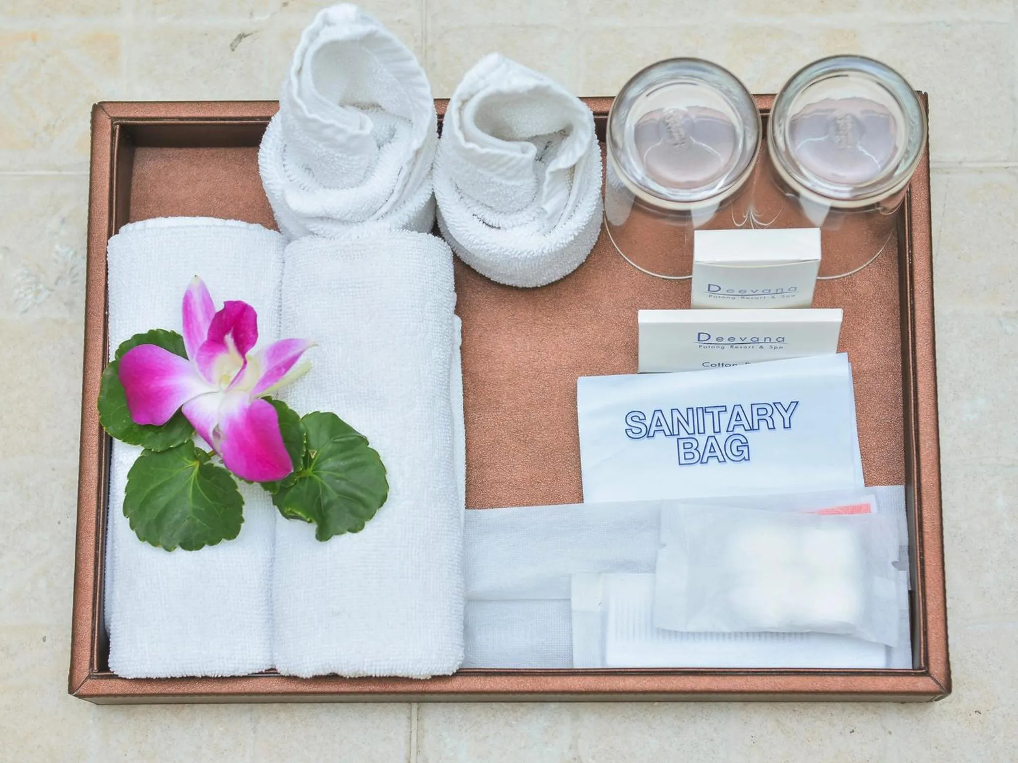 Activities in Deevana Patong Resort & Spa