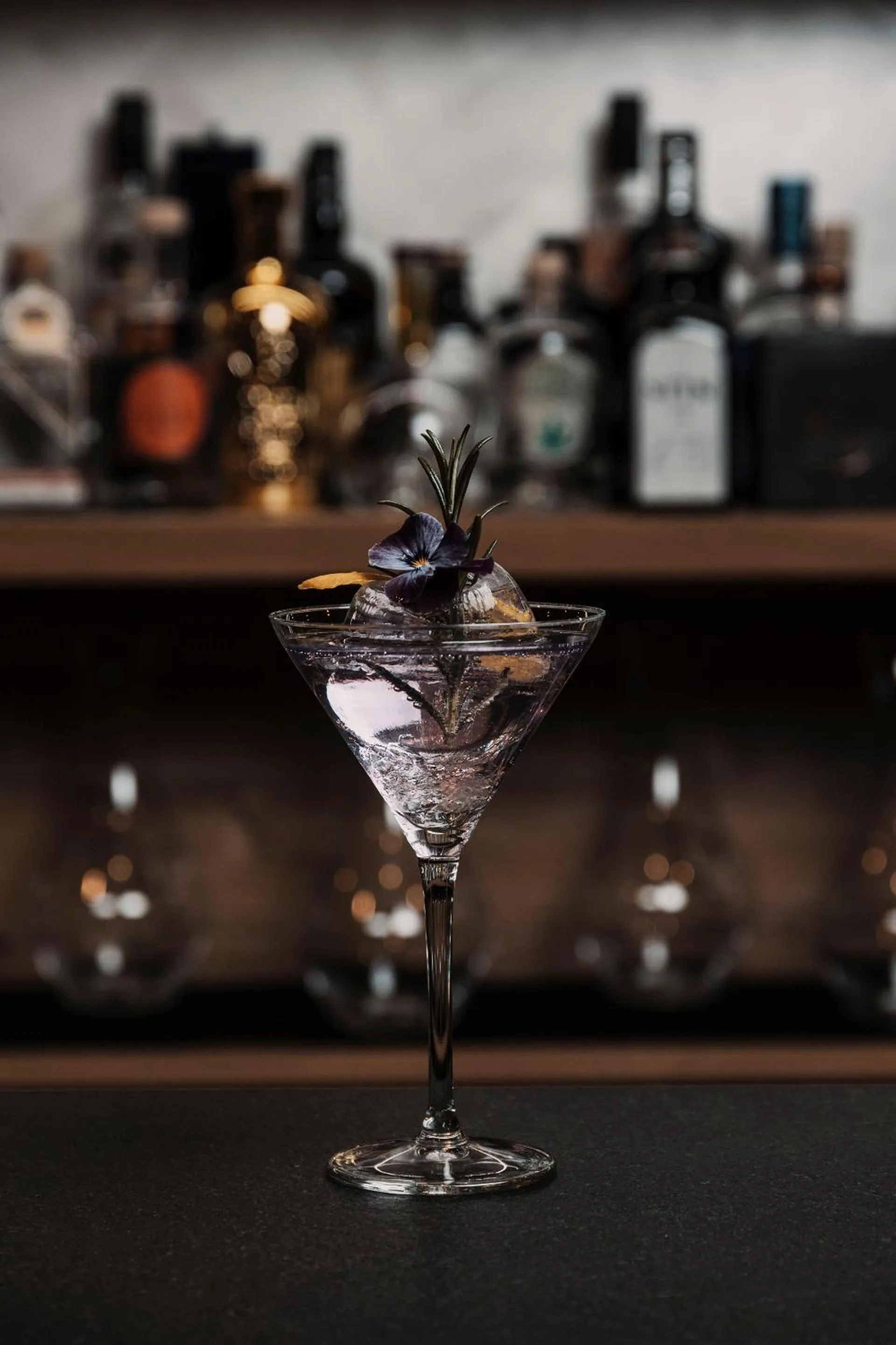 Lounge or bar in Alpine Resort Sportalm