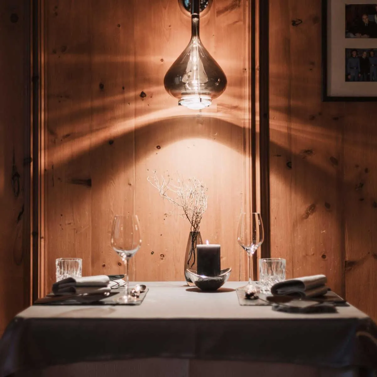 Alpine Resort Sportalm