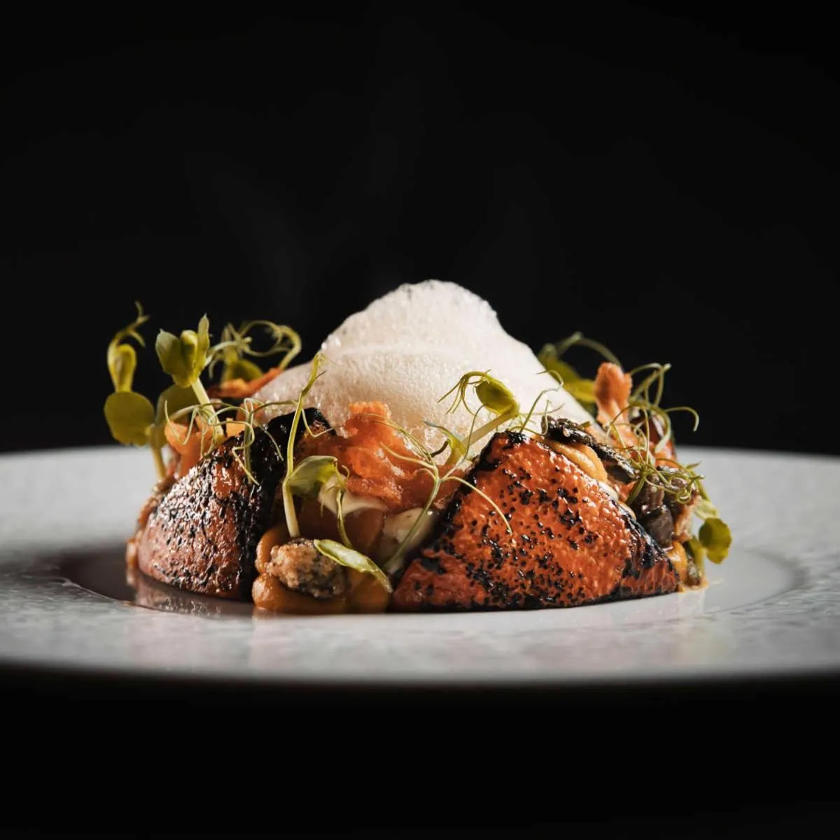 Alpine Resort Sportalm