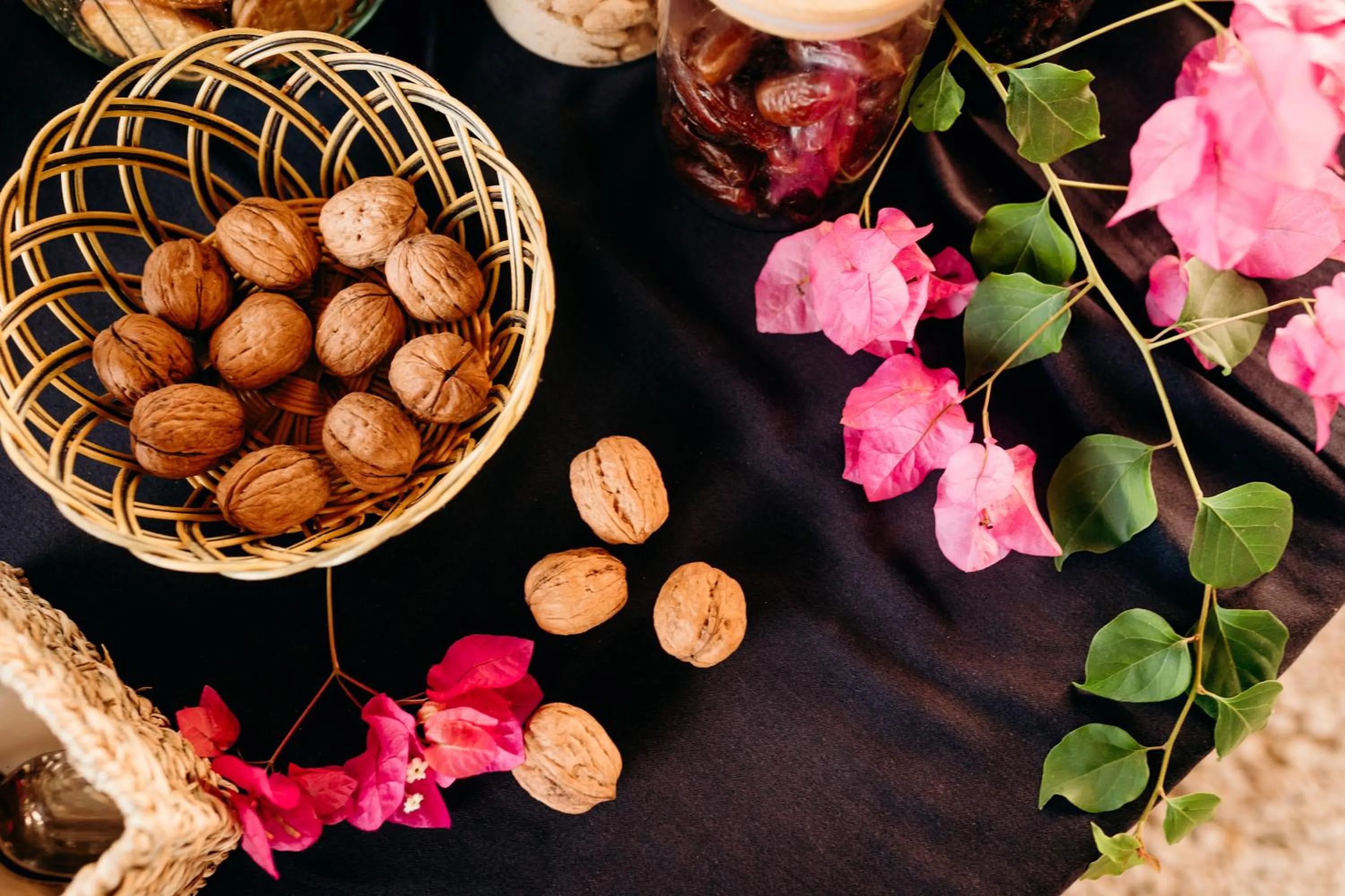 Breakfast in Agroturismo Can Guillem