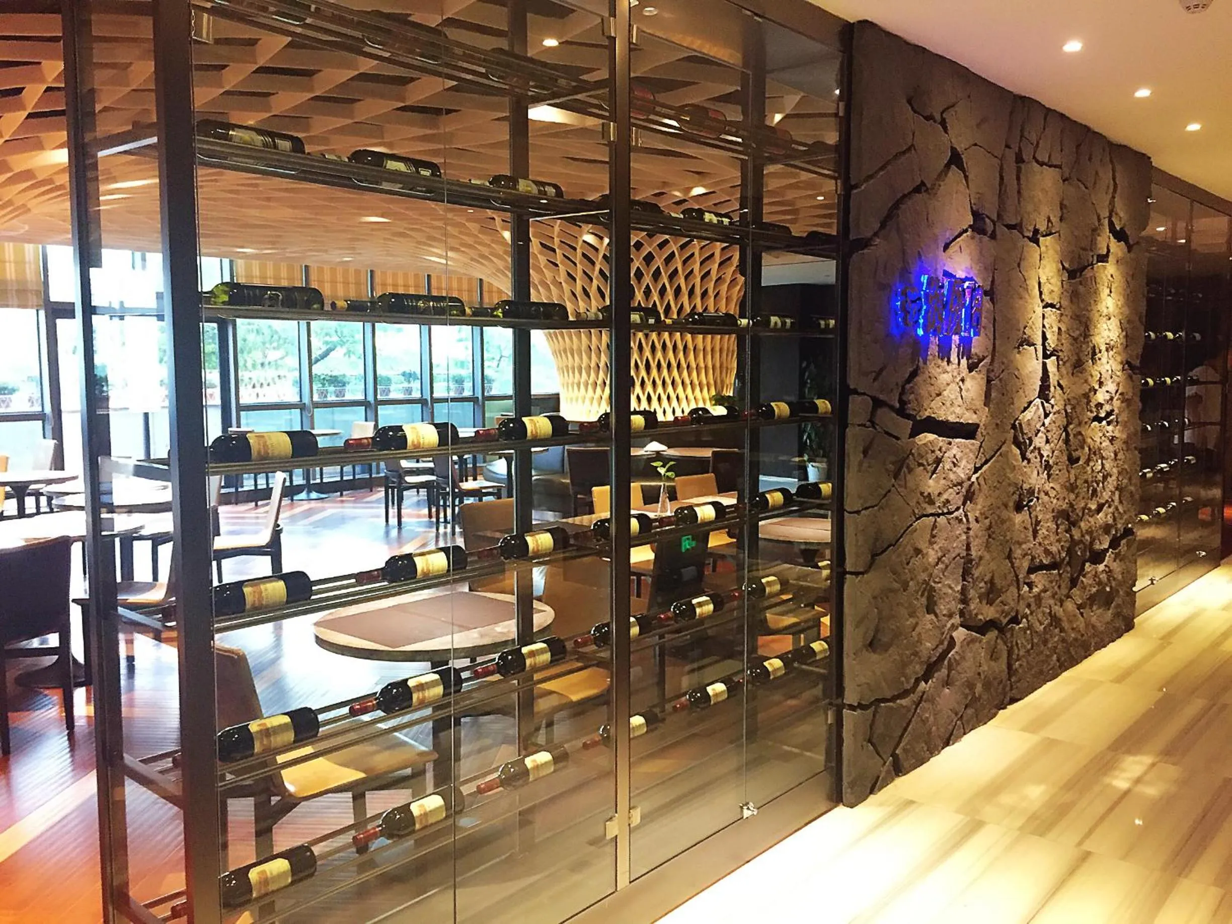 Hai Jun Hotel Guangzhou