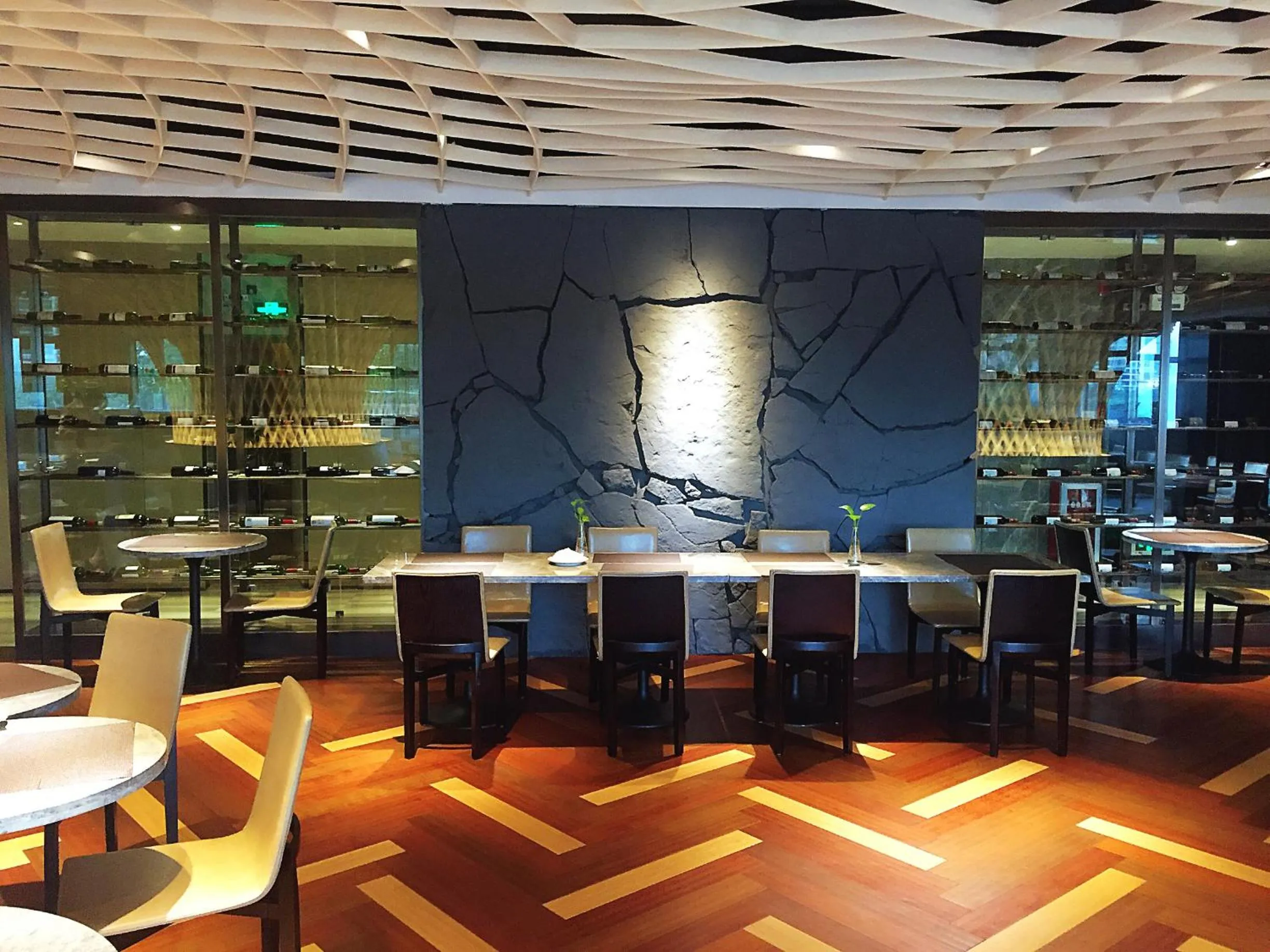 Hai Jun Hotel Guangzhou