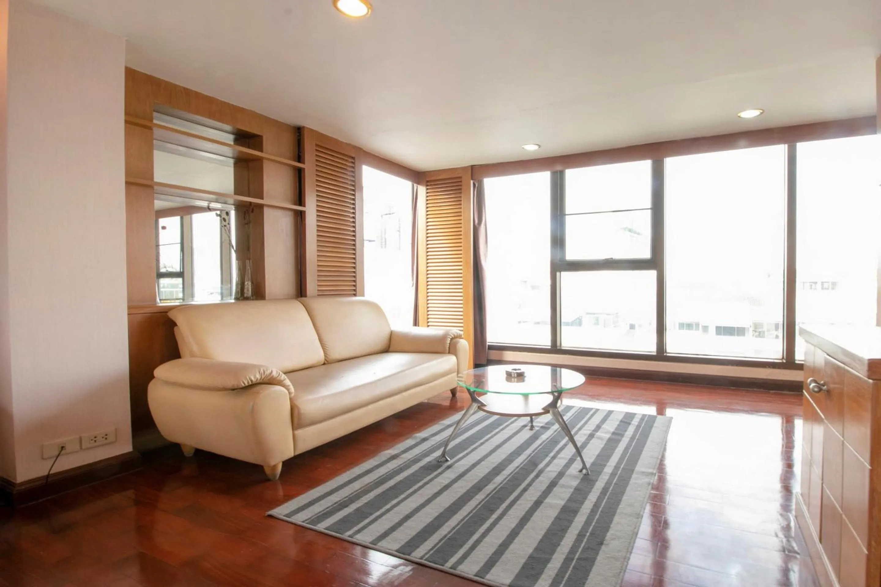 Bedroom in Hotel Win Long