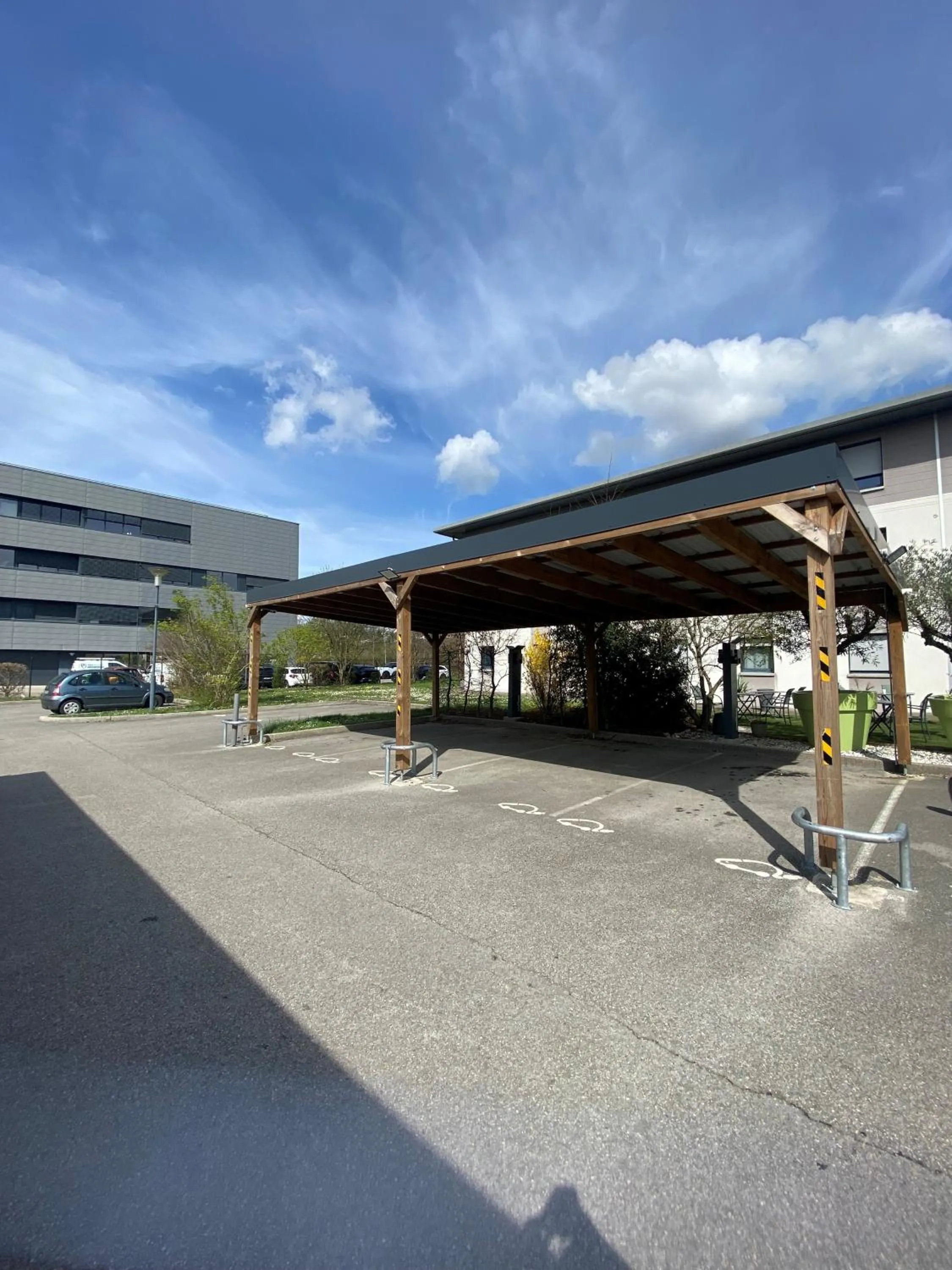 Temis hôtel Besançon