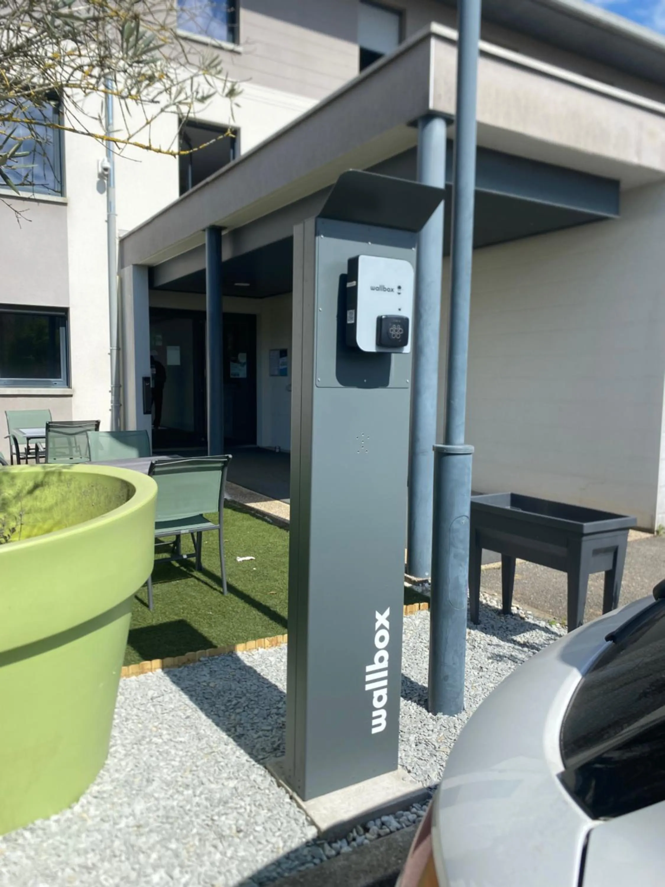 Temis hôtel Besançon