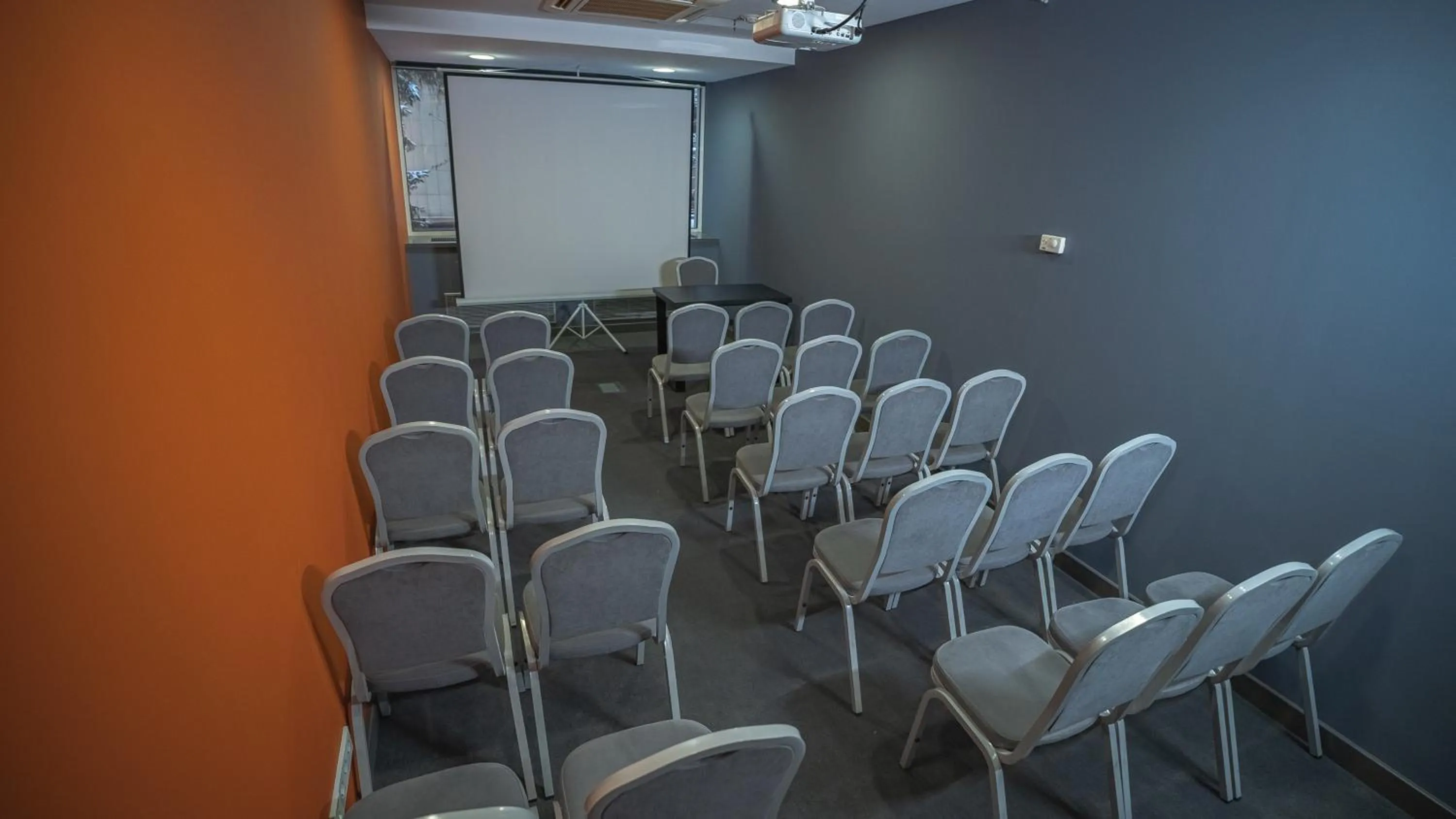 Meeting/conference room in Park Hotel Almaty