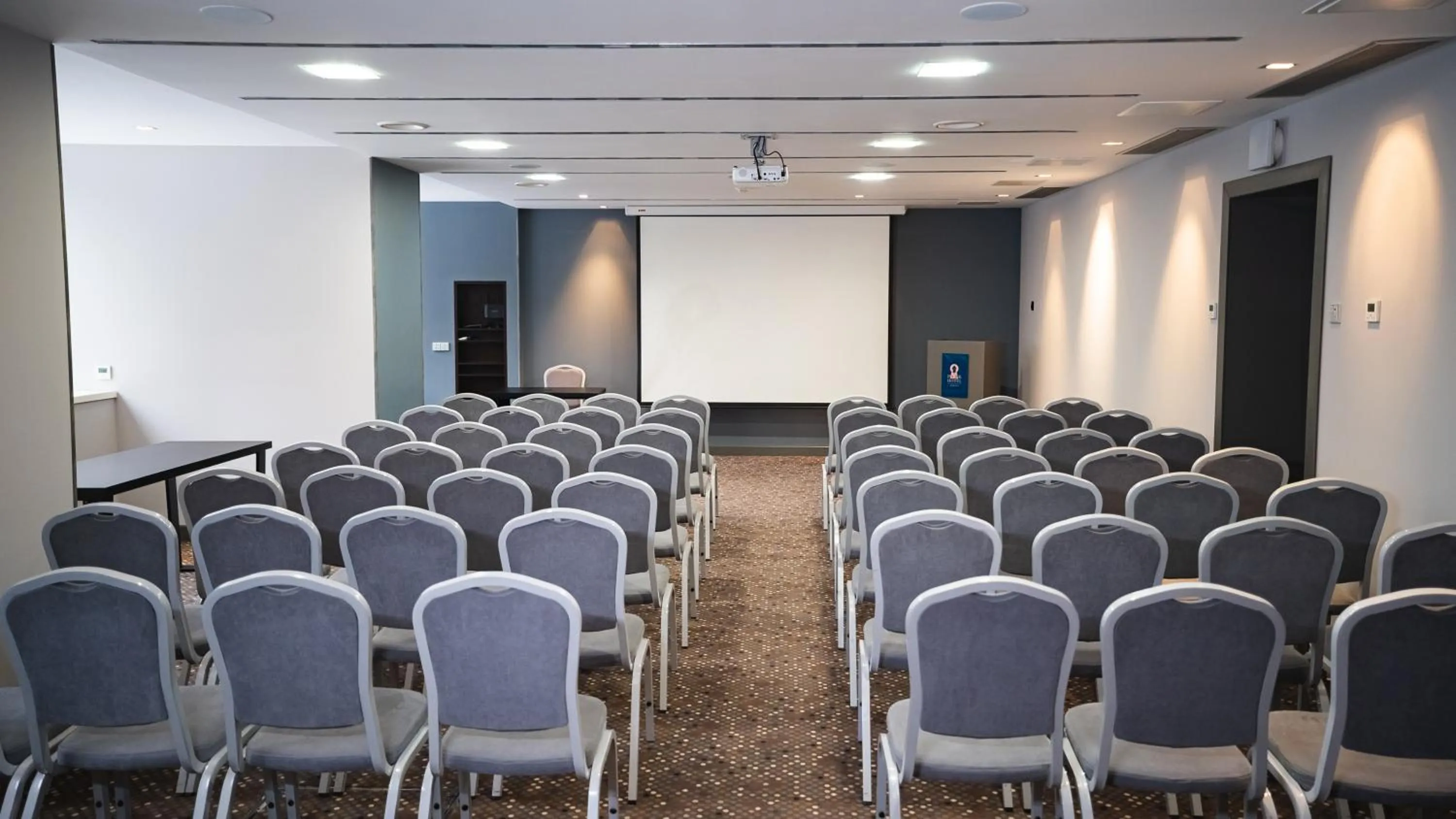 Meeting/conference room in Park Hotel Almaty