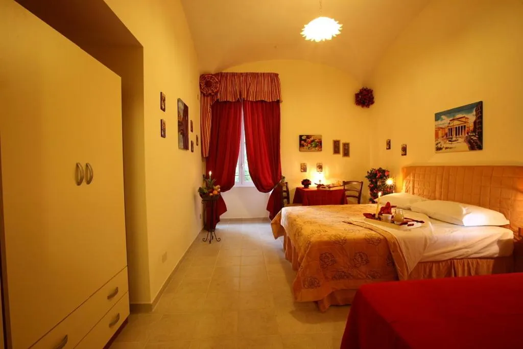 Day, Bed in B&B Cappuccino - Piazza Bologna Roma