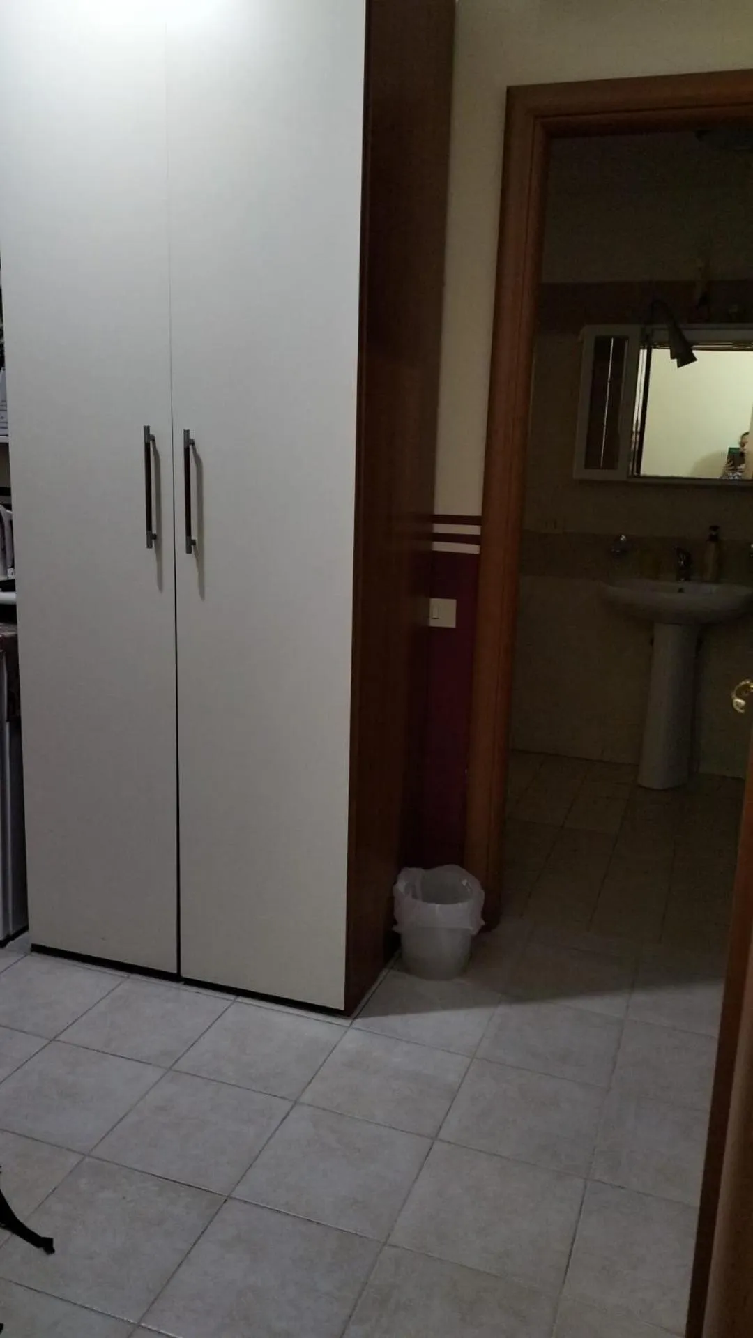 B&B Cappuccino - Piazza Bologna Roma