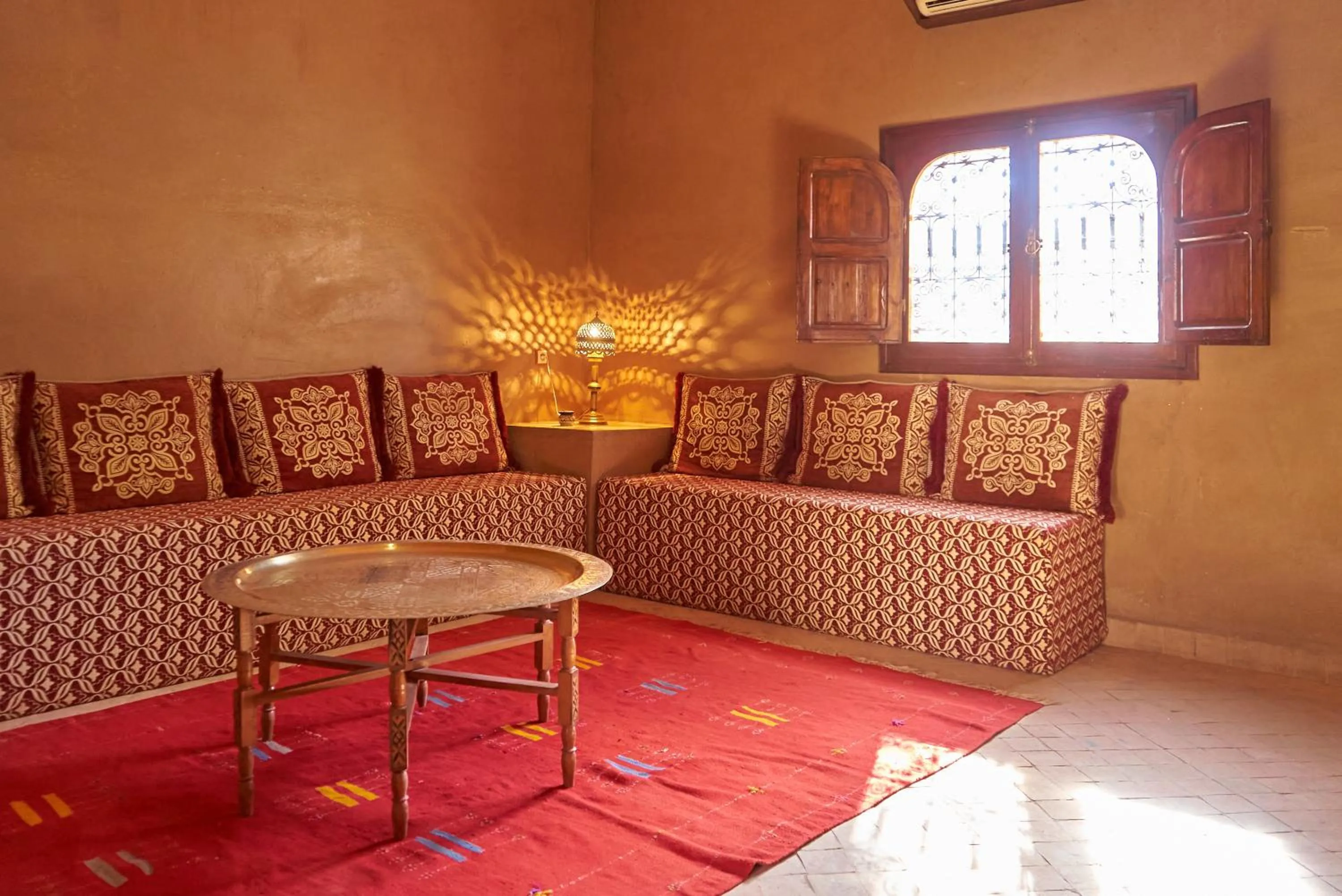 Hotel Kasbah Azalay