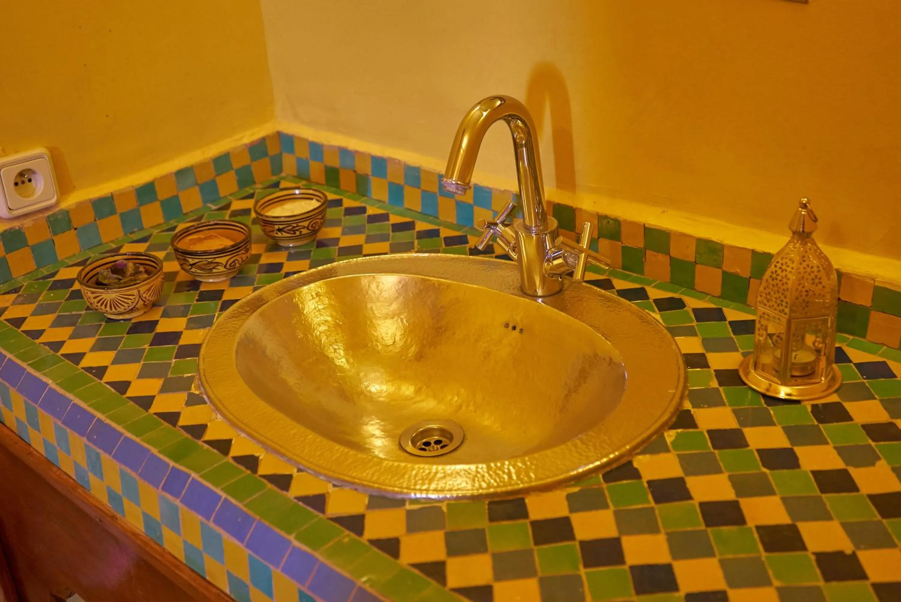 Hotel Kasbah Azalay