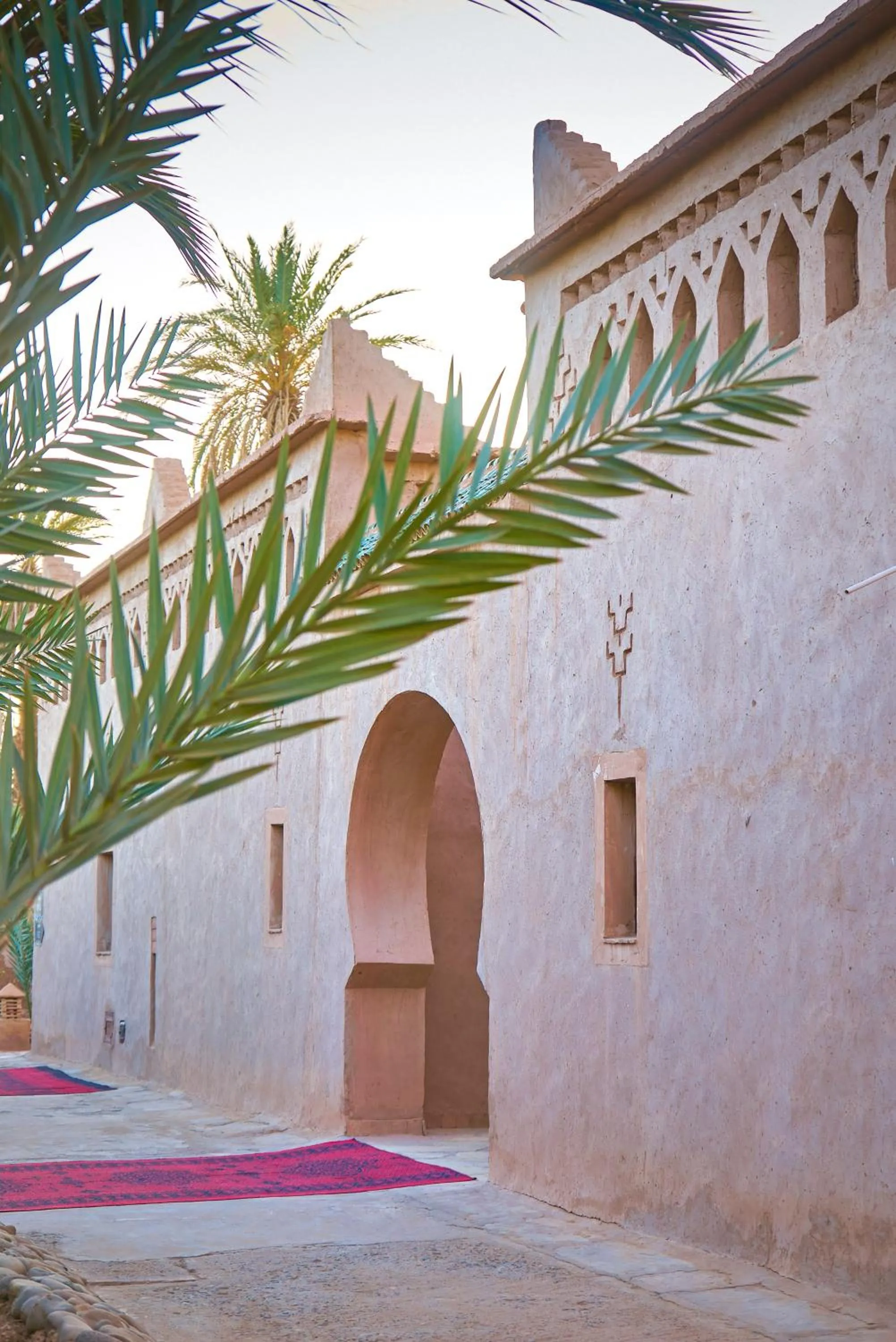 Hotel Kasbah Azalay