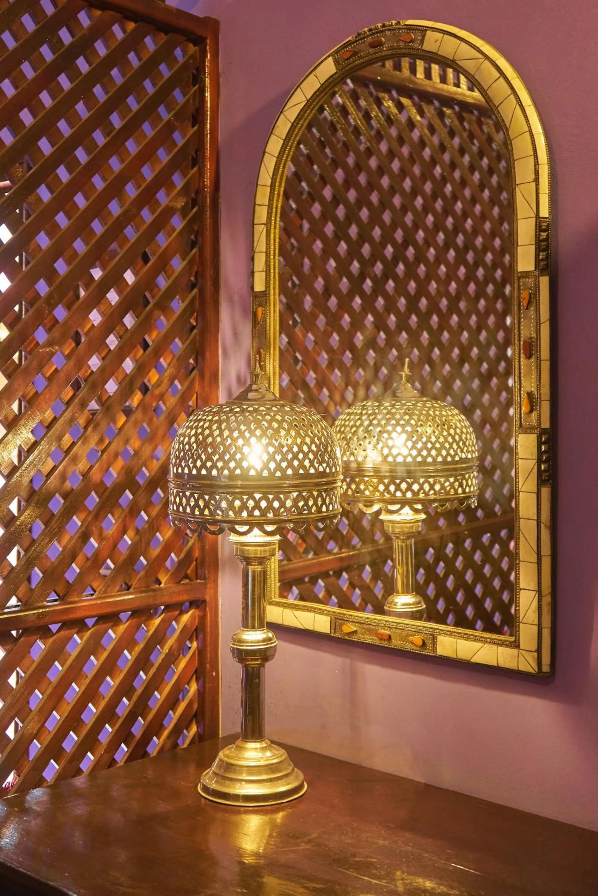 Hotel Kasbah Azalay