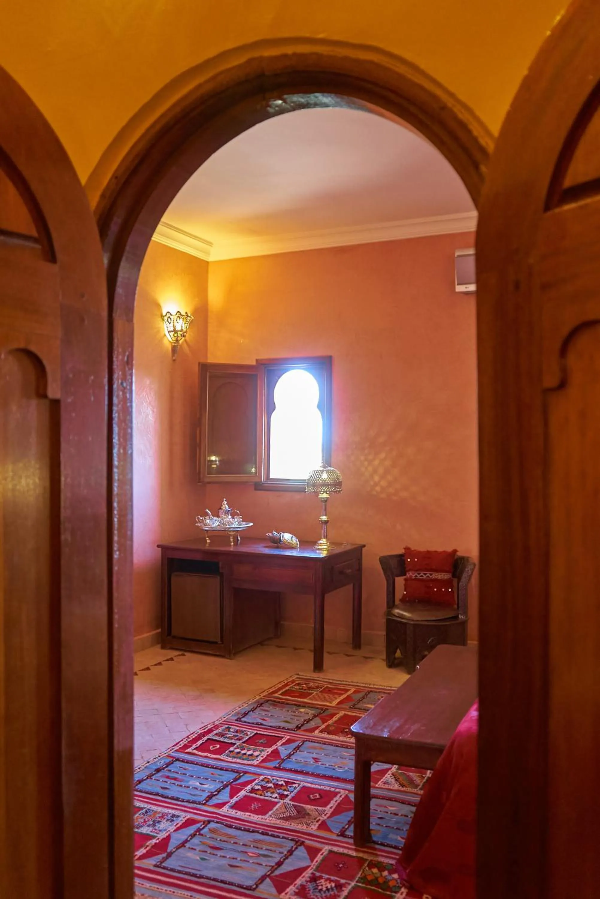 Hotel Kasbah Azalay
