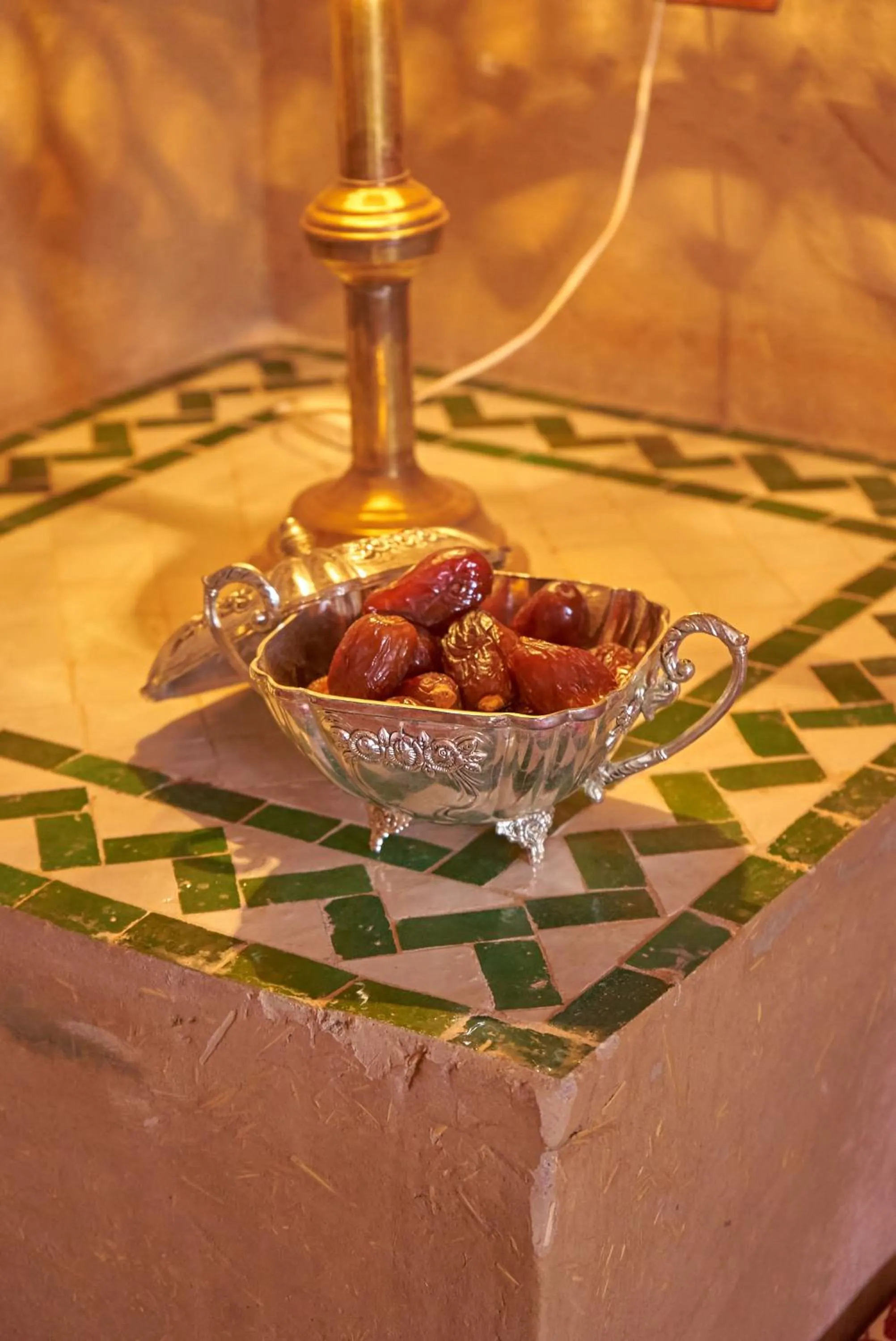 Hotel Kasbah Azalay