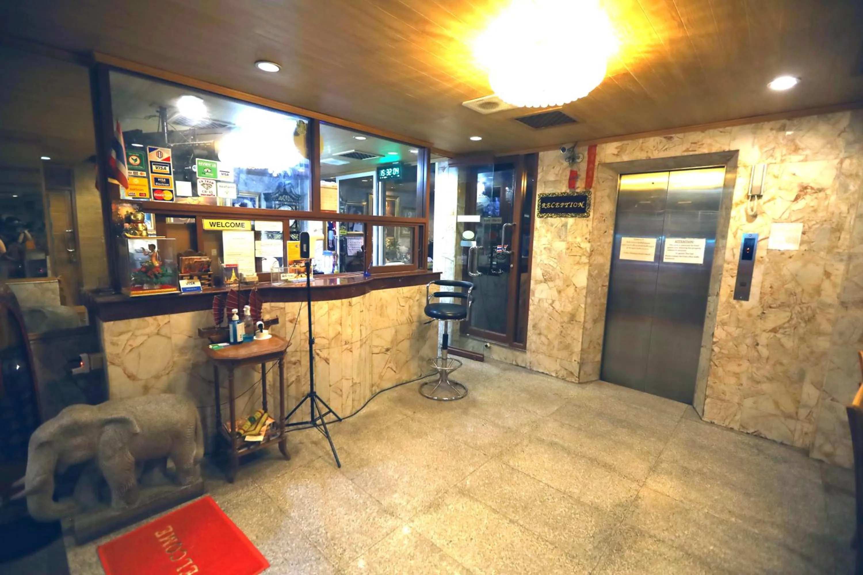 Thai Cozy House - SHA certified