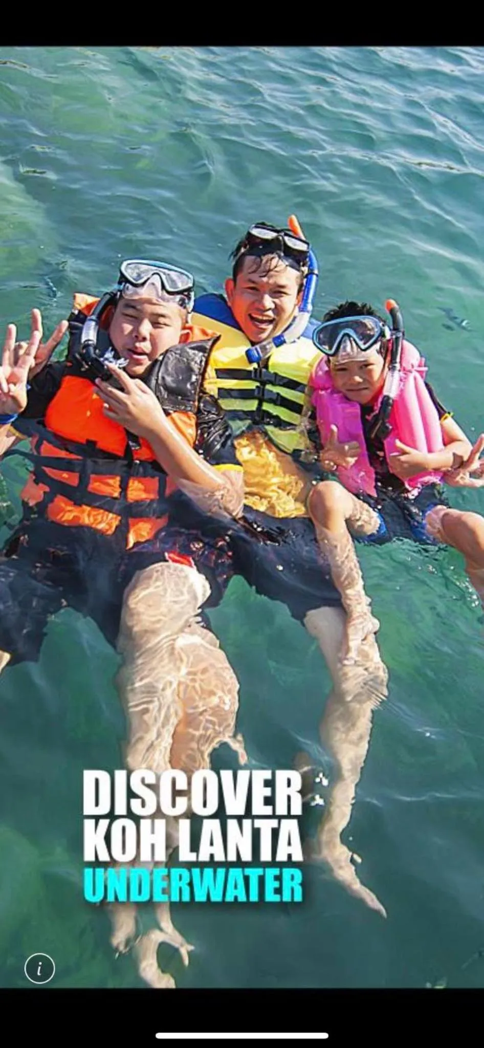 People in Baan Pakgasri Hideaway