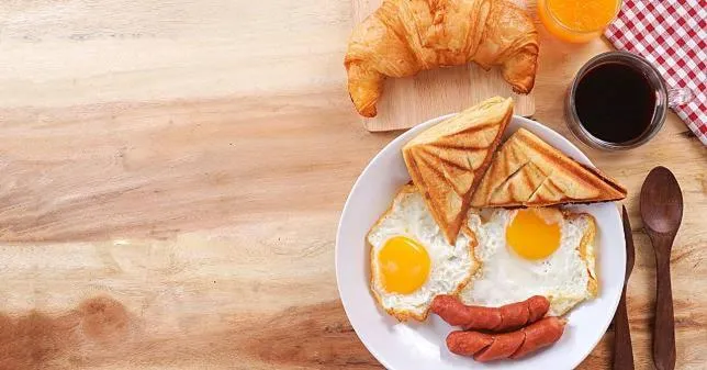 Food and drinks in Baan Pakgasri Hideaway