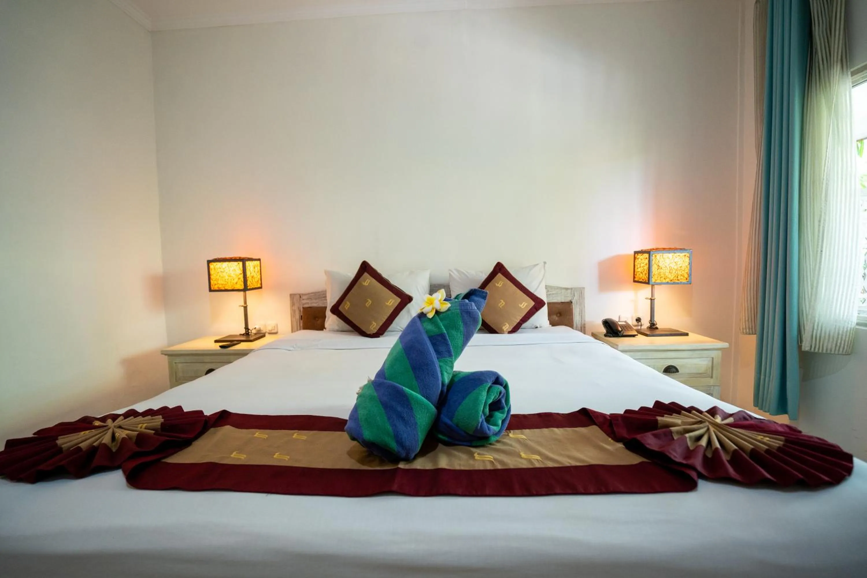 Other, Bed in Baleka Resort & Spa